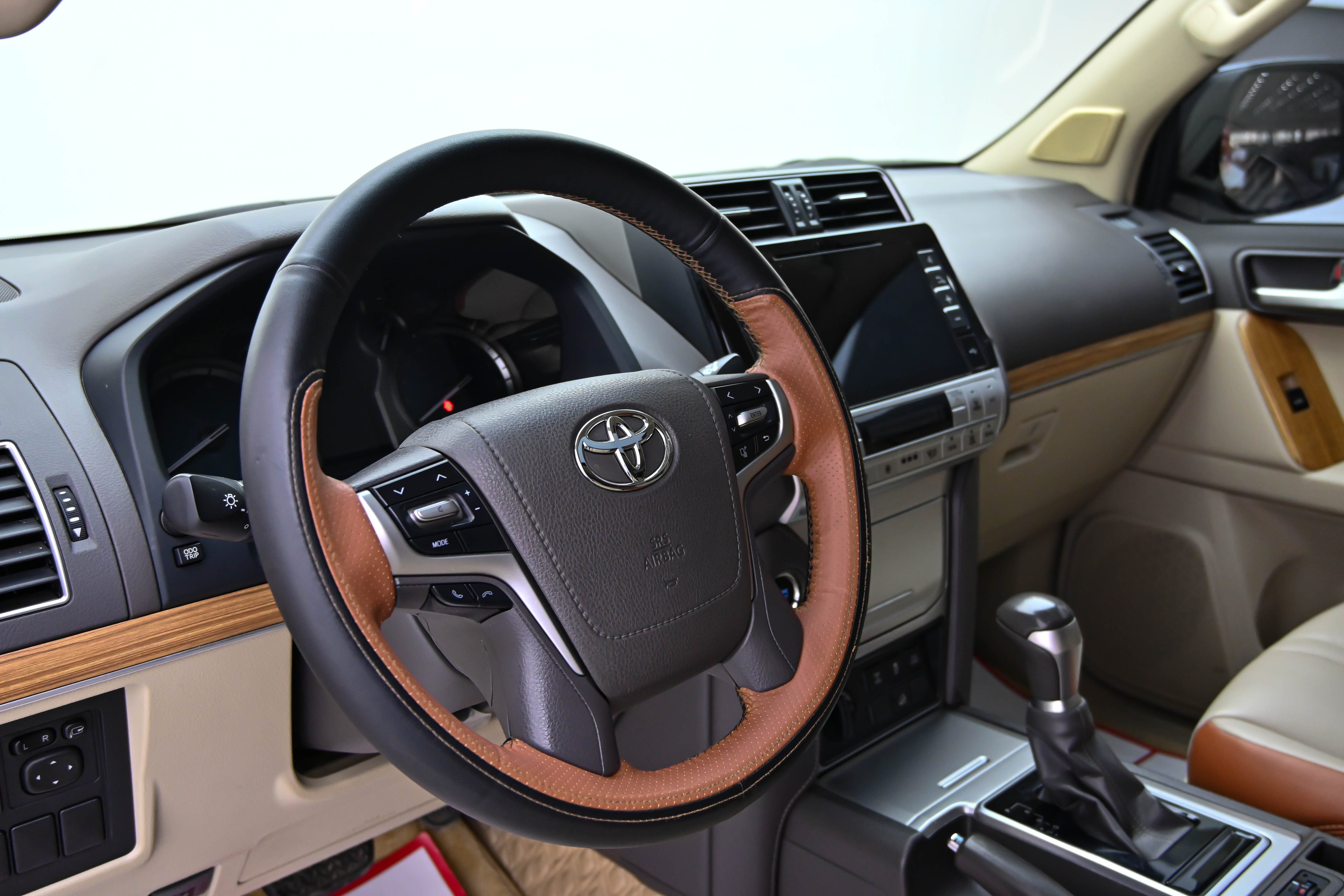 Toyota 2020 #15 Toyota 2020 car image #15