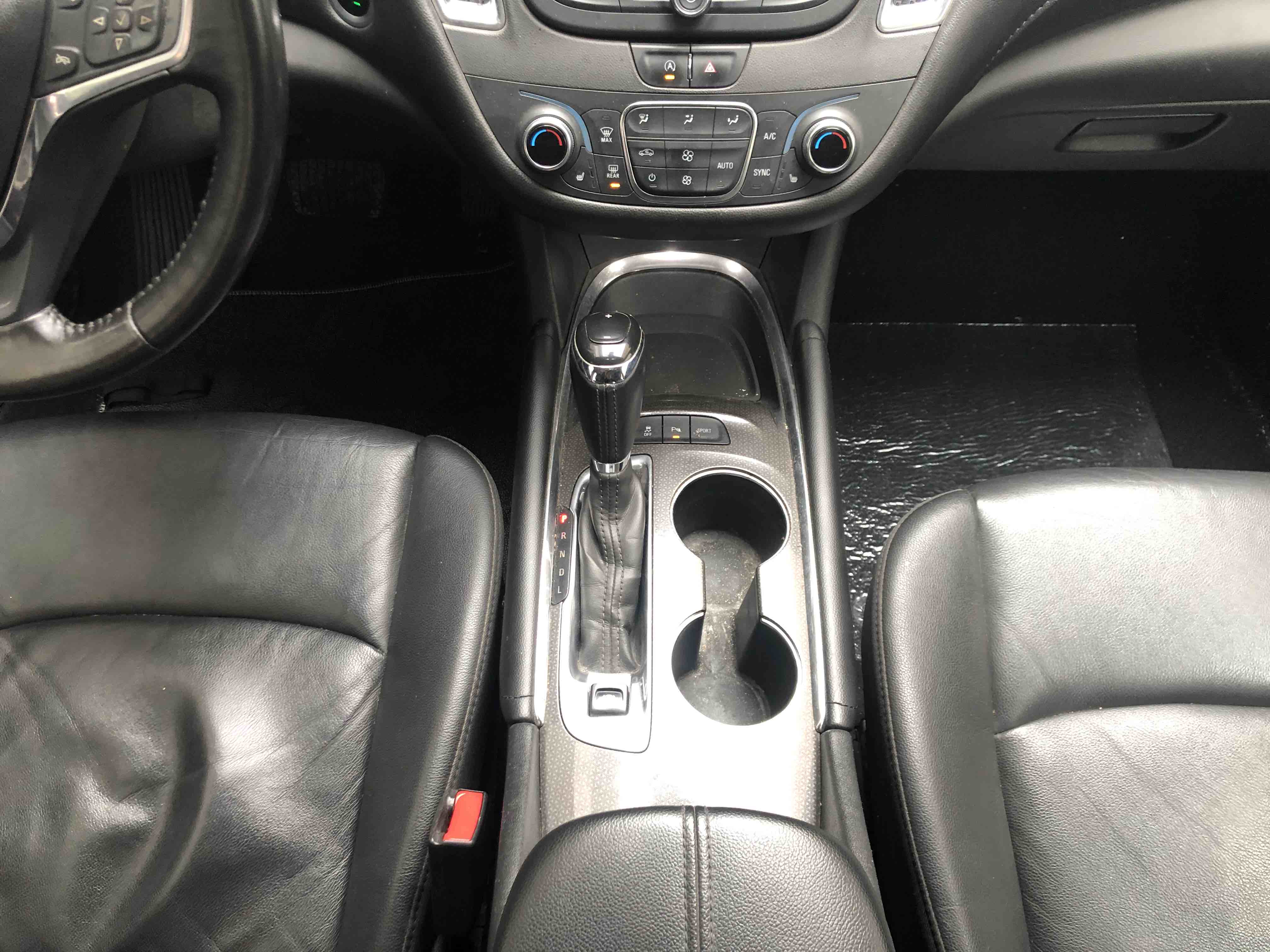 Chevrolet Malibu XL 2019 car image #15