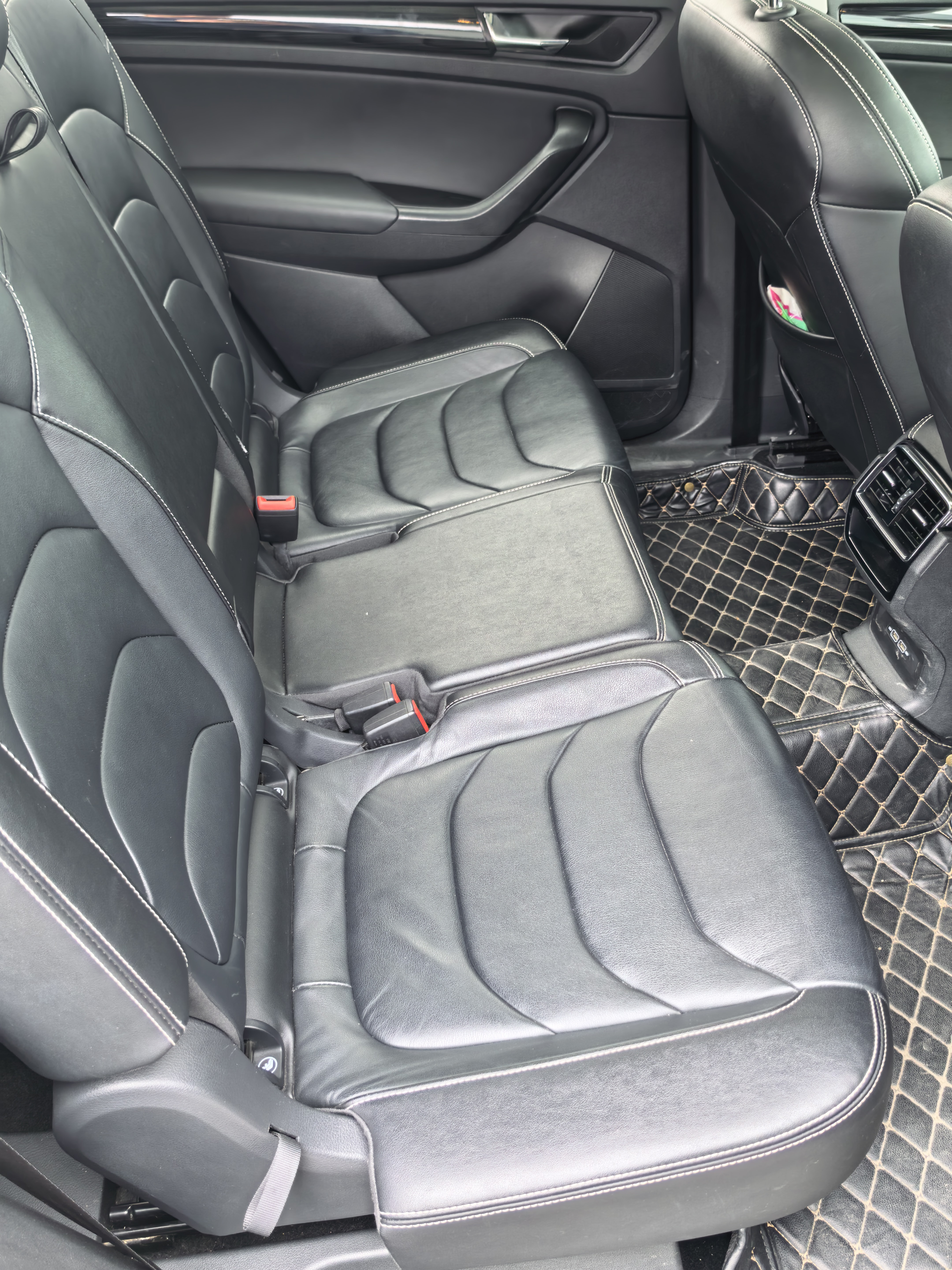 Skoda Kodiaq 2020 صورة سيارة #15