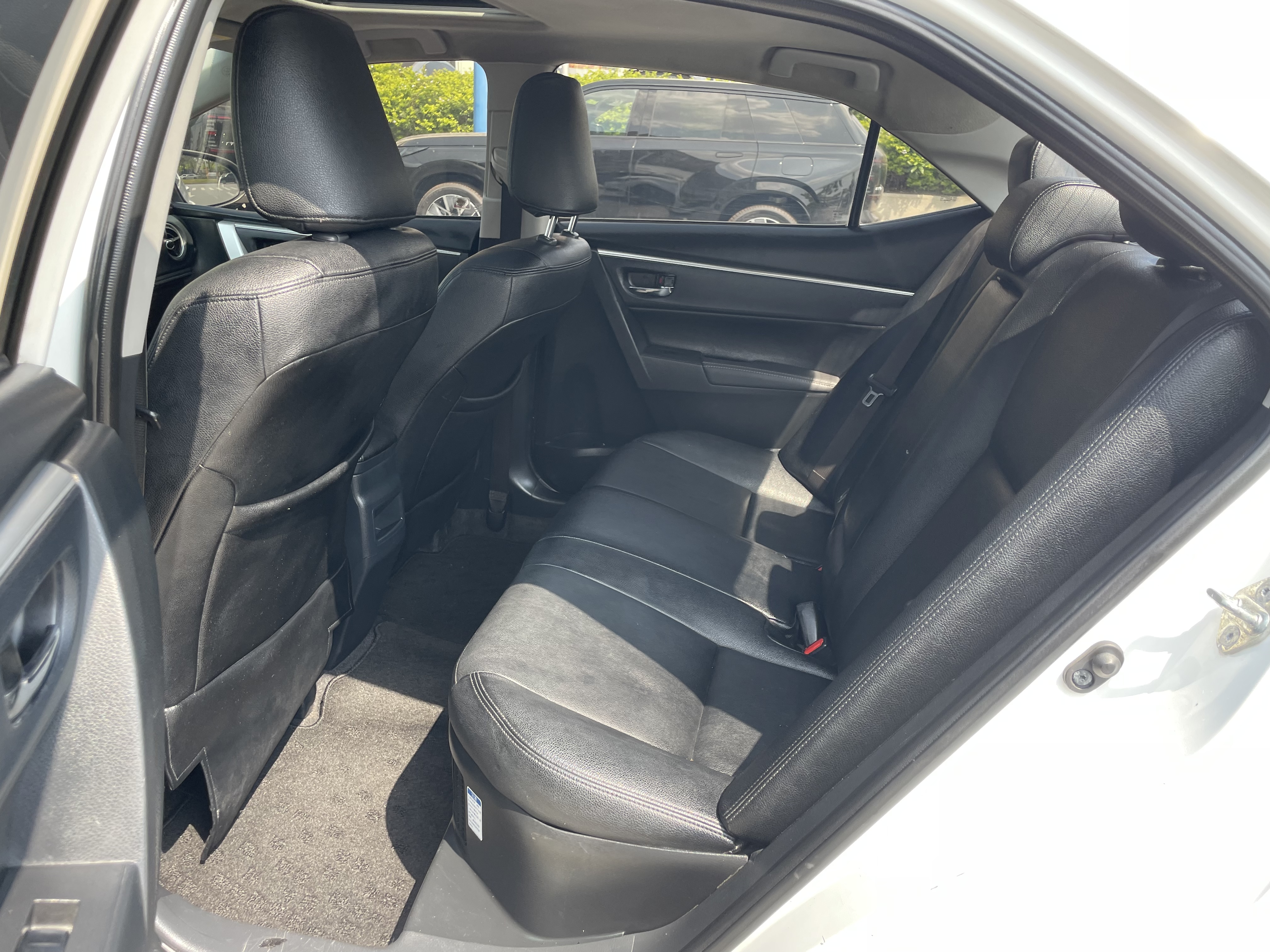 Toyota Corolla Hybird E+ 2019 car image #15