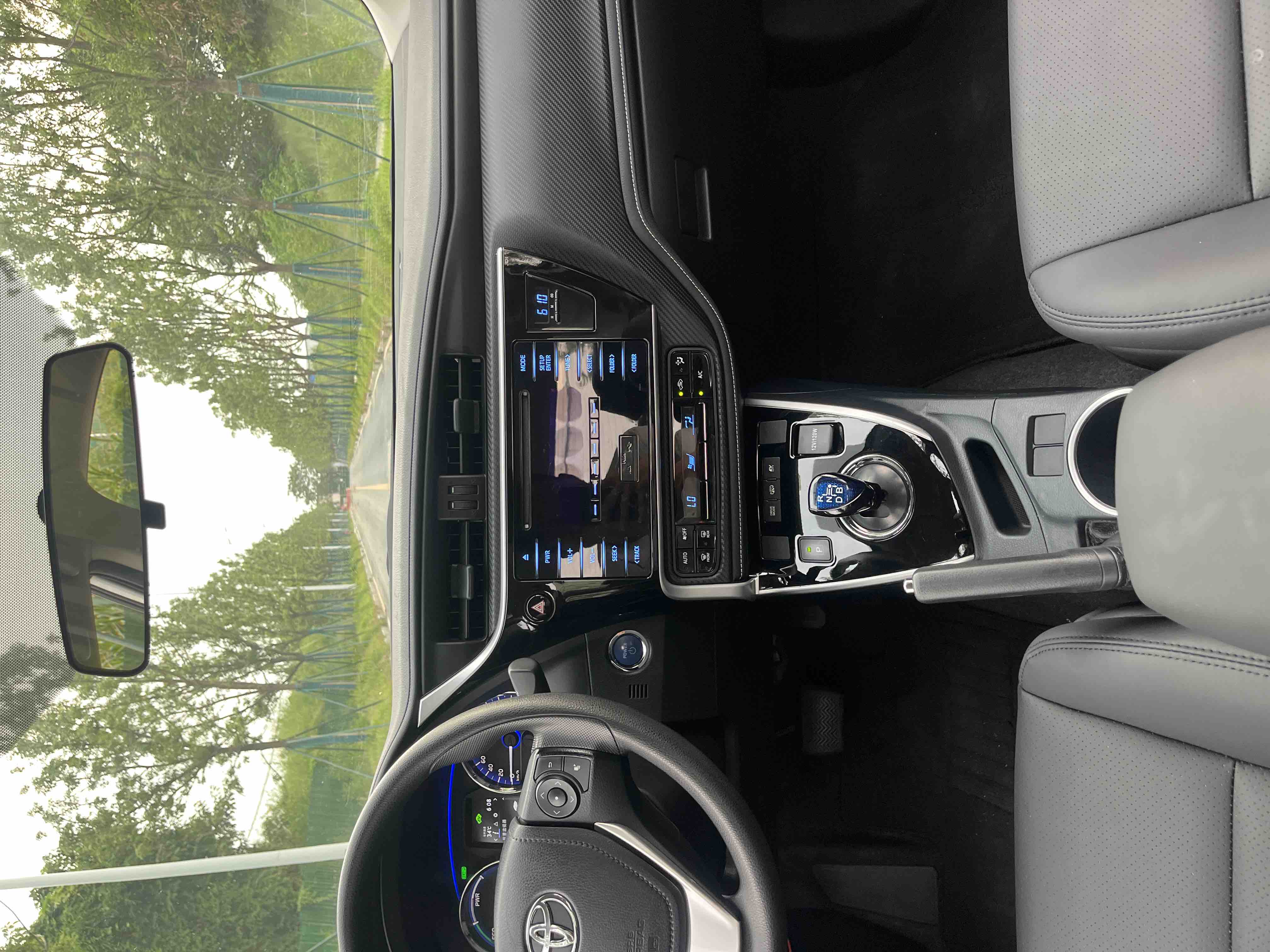 Toyota Levin Hybird E+ 2022 #15 Toyota Levin Hybird E+ 2022 imagem de carro #15