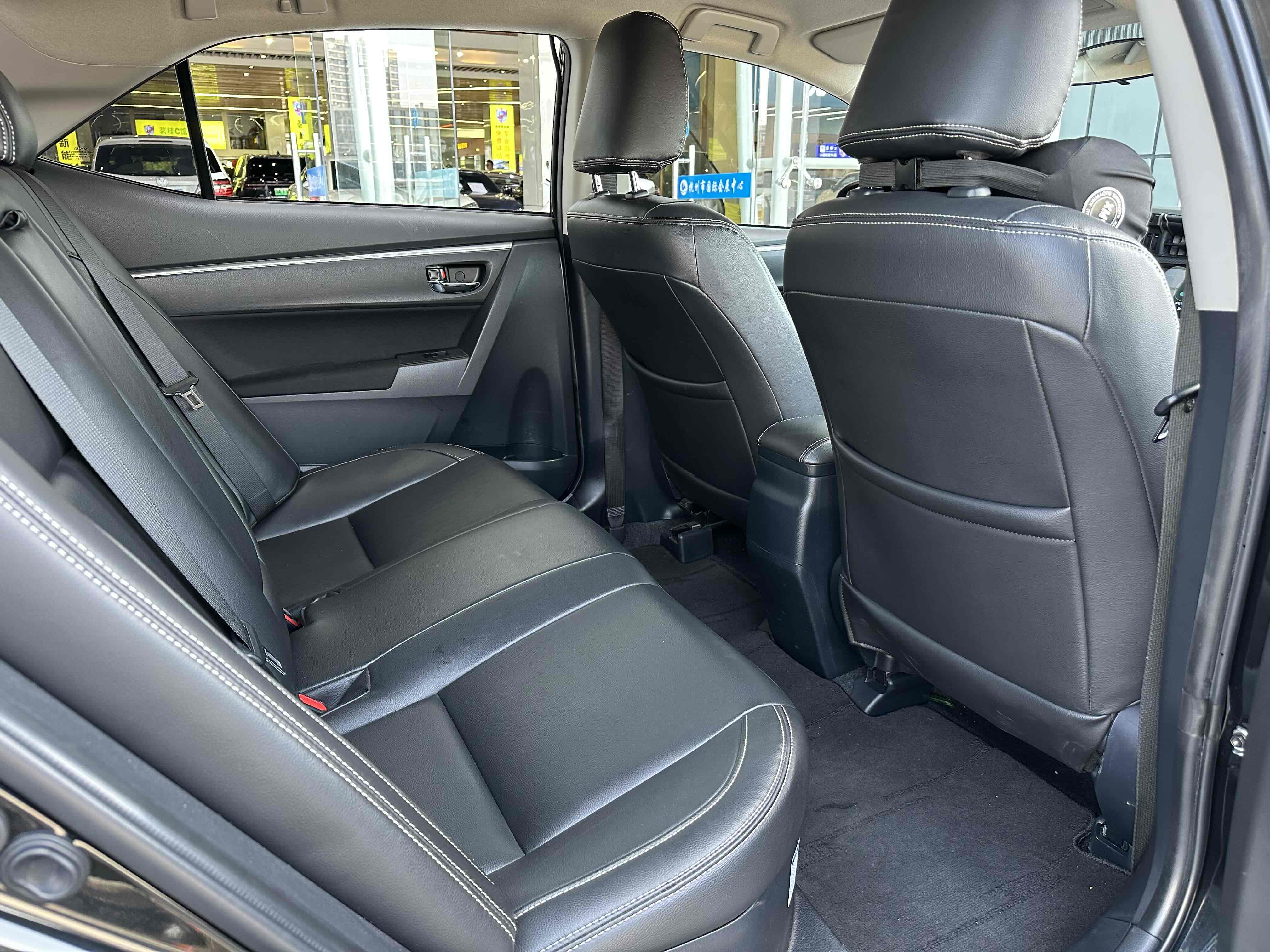 Toyota Levin Hybird E+ 2021 #15 Toyota Levin Hybird E+ 2021 imagem de carro #15