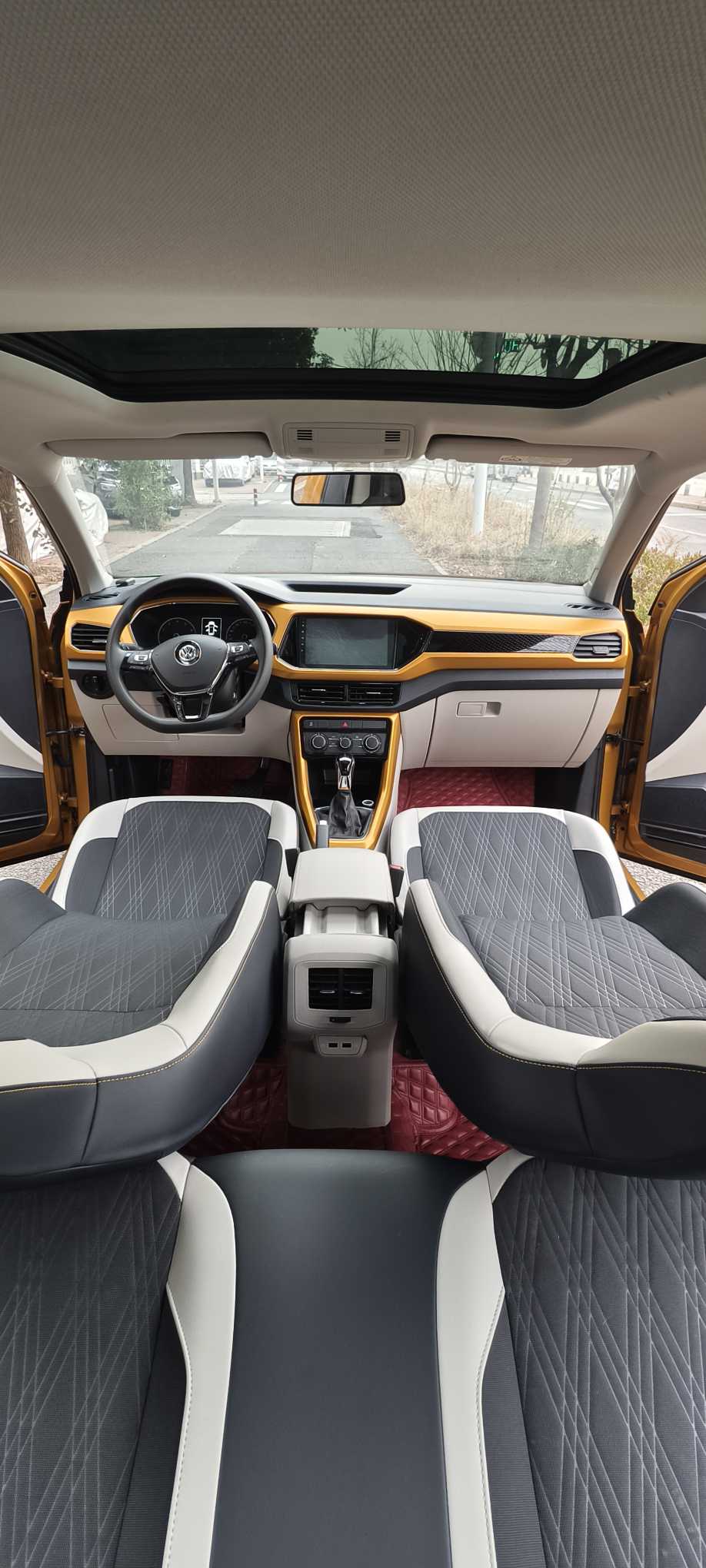 Volkswagen 2019 #15 Volkswagen 2019 car image #15