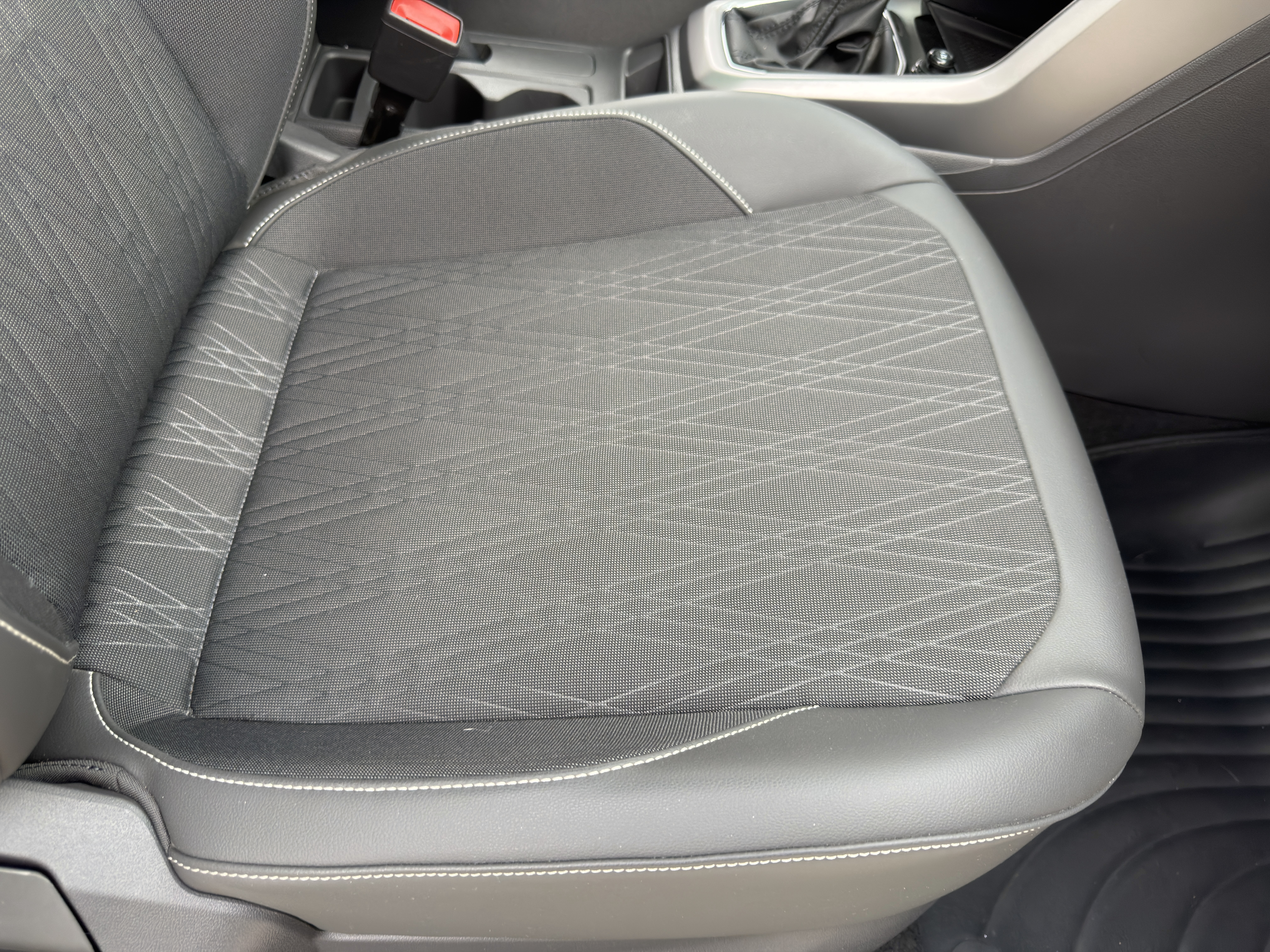 Volkswagen T-Cross 2020 car image #15