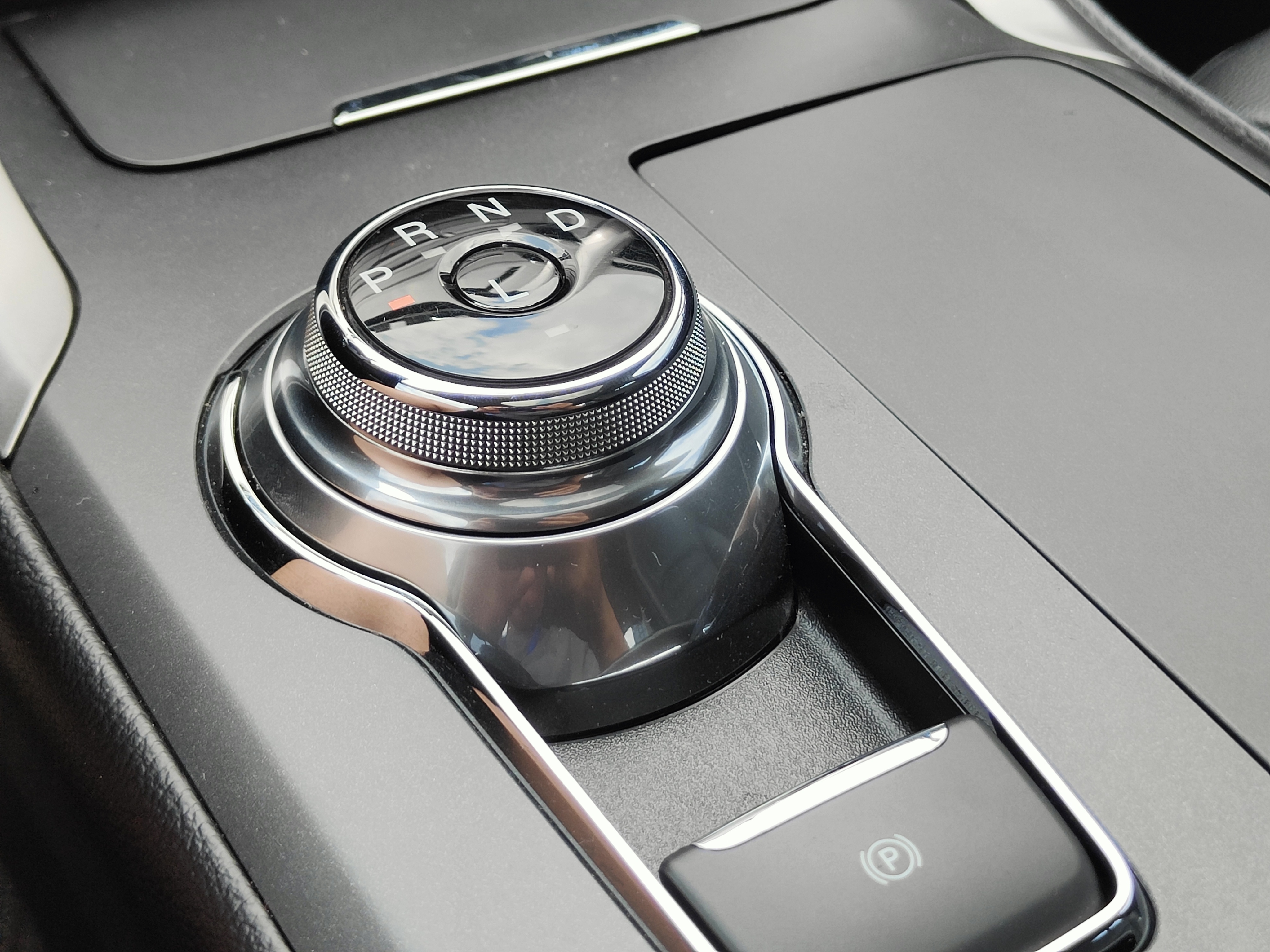 Ford Mondeo New Energy 2020 car image #15