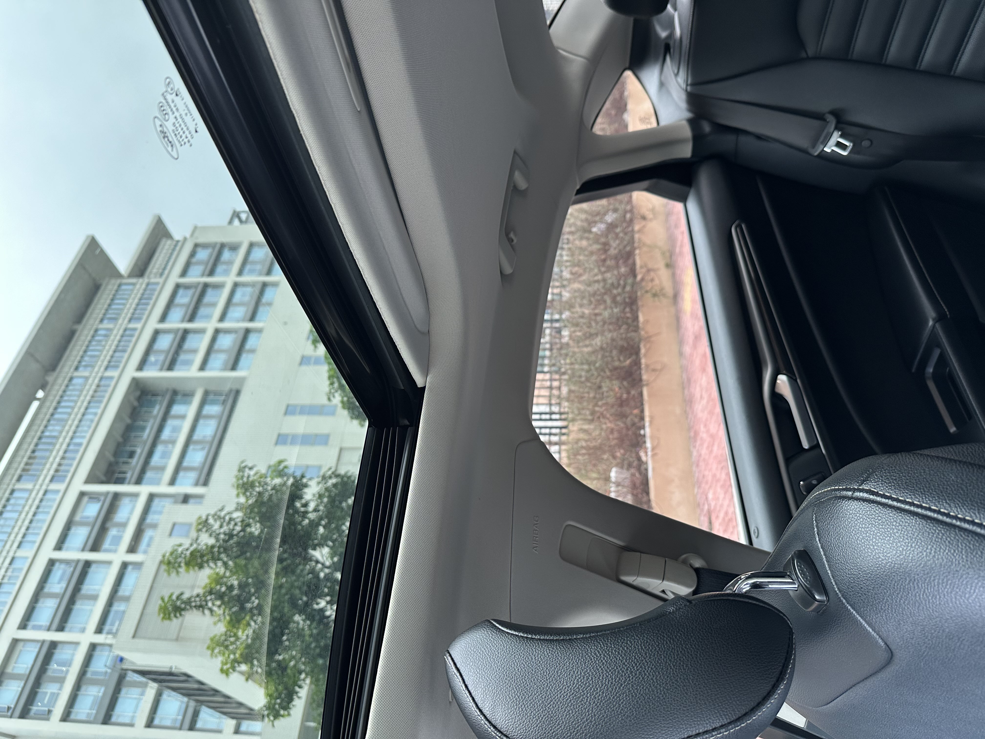 Ford Mondeo New Energy 2020 car image #15