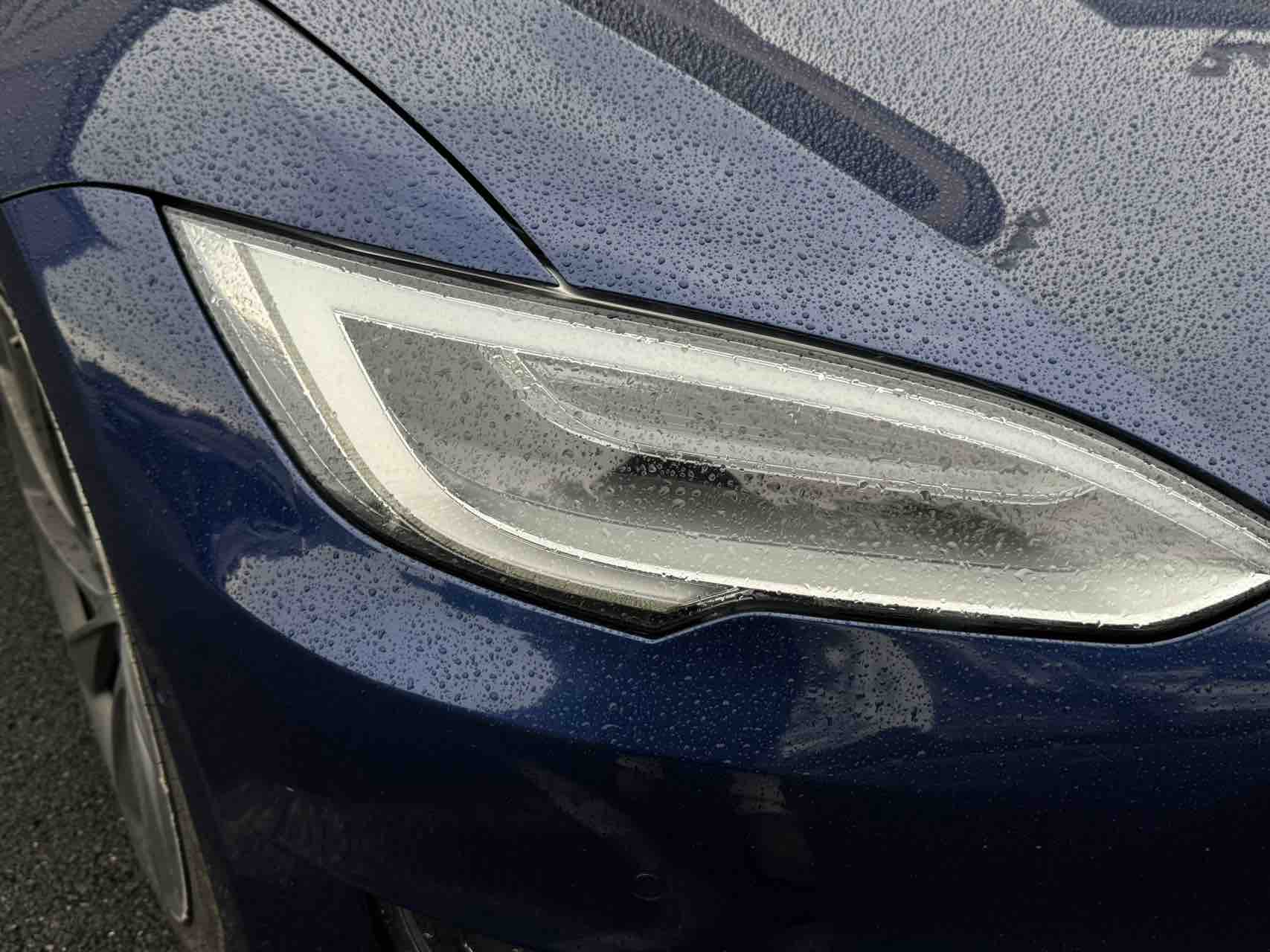 特斯拉 Model S 2020 汽车图片 #15