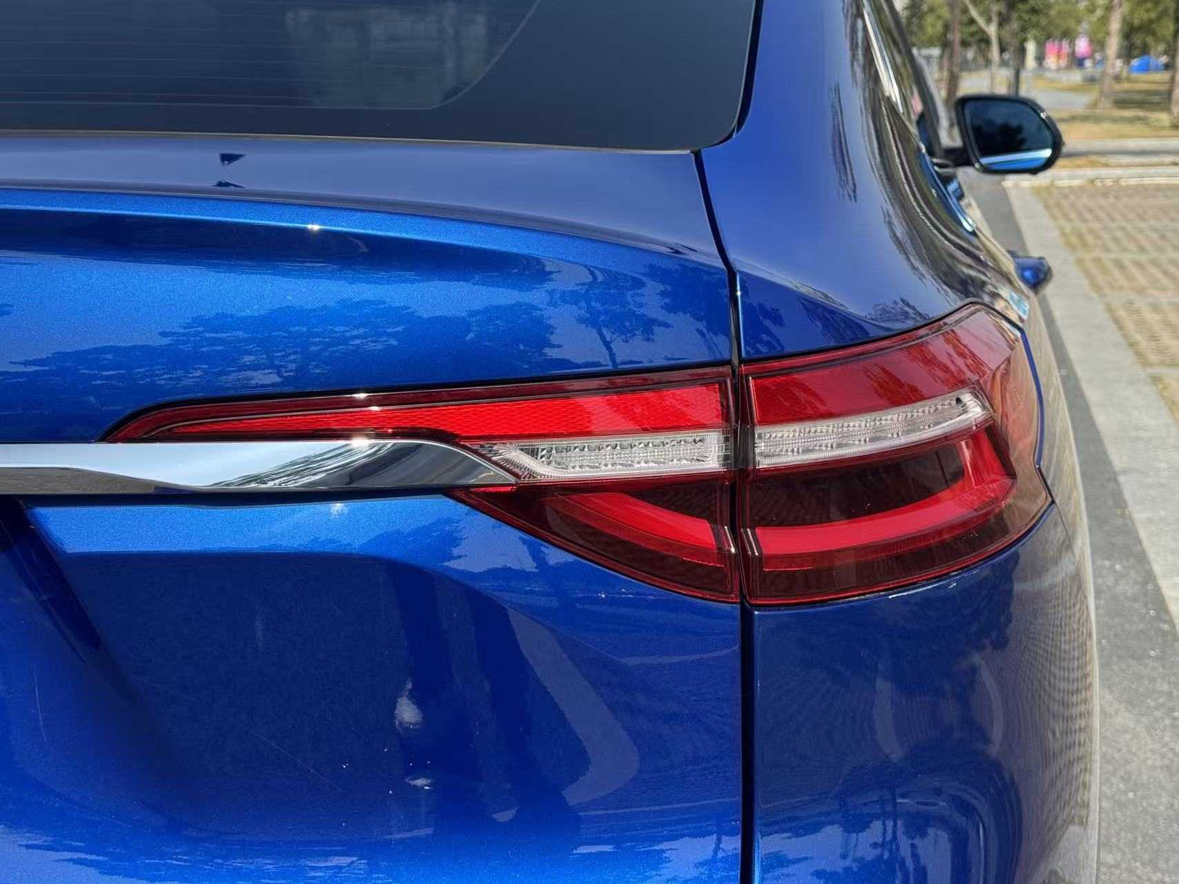 Haval F7x 2020 car image #15