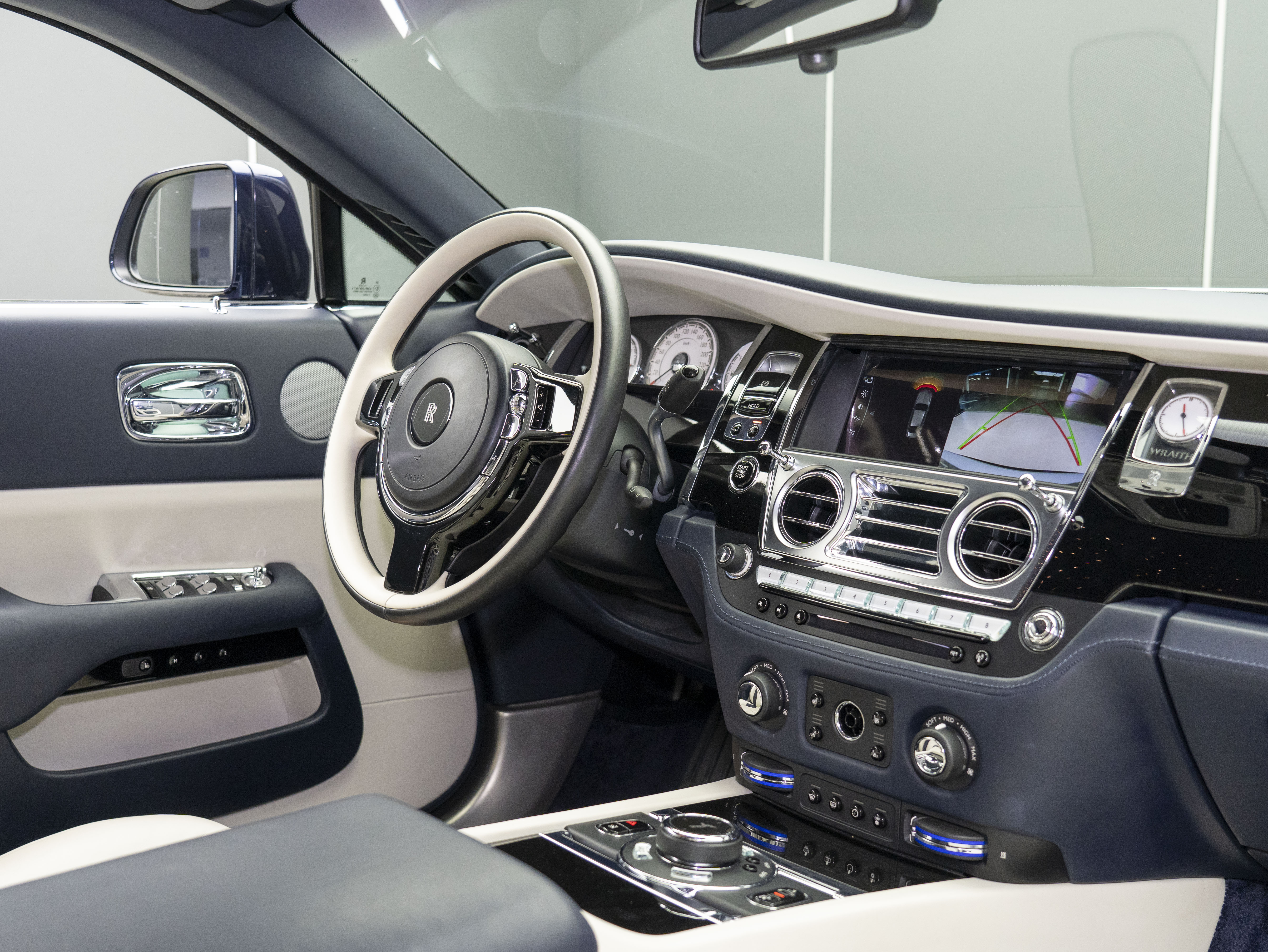 劳斯莱斯 魅影 2020 #15 劳斯莱斯 魅影 2020 汽车图片 #15