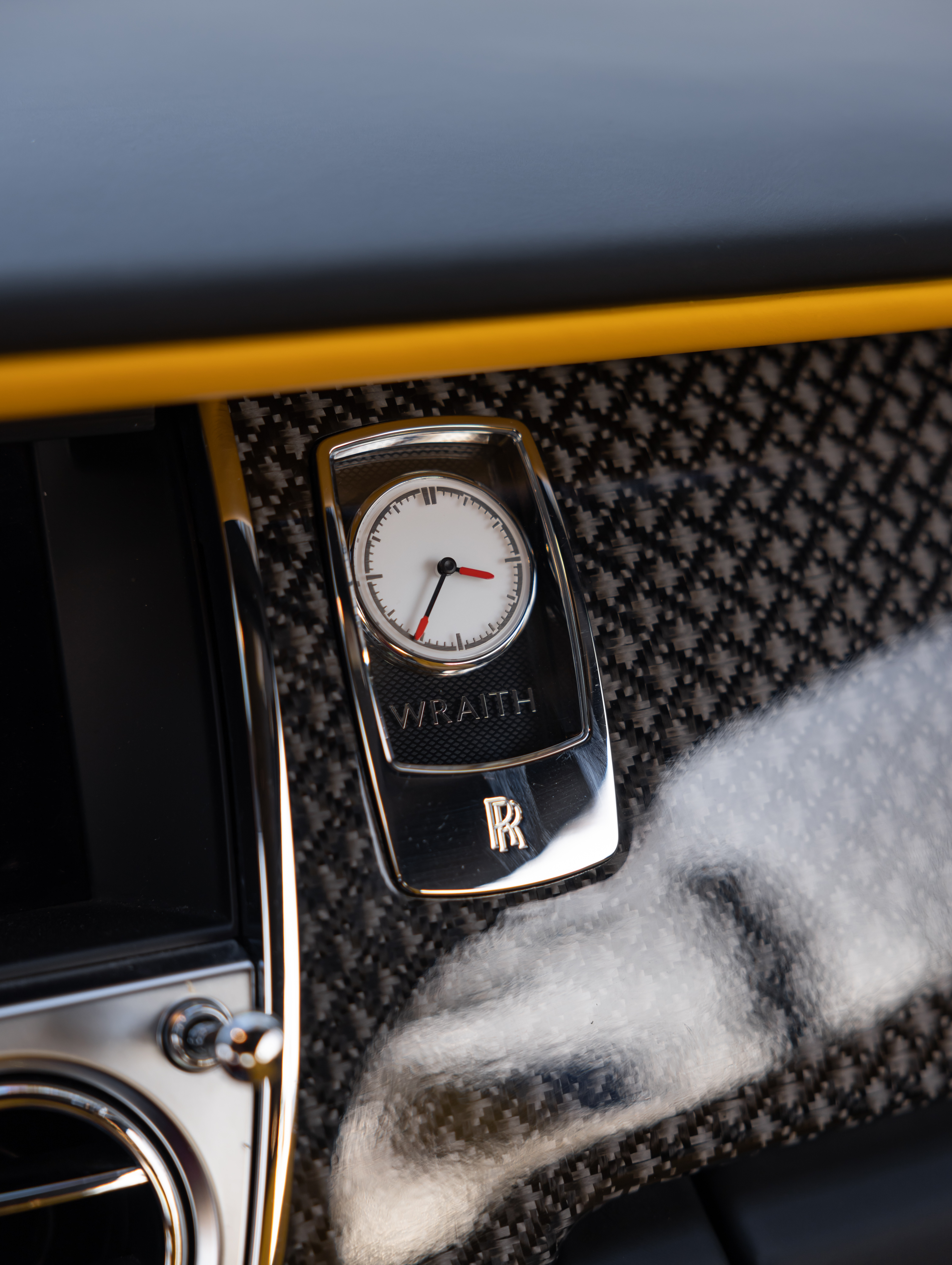 劳斯莱斯 魅影 2021 #15 劳斯莱斯 魅影 2021 汽车图片 #15