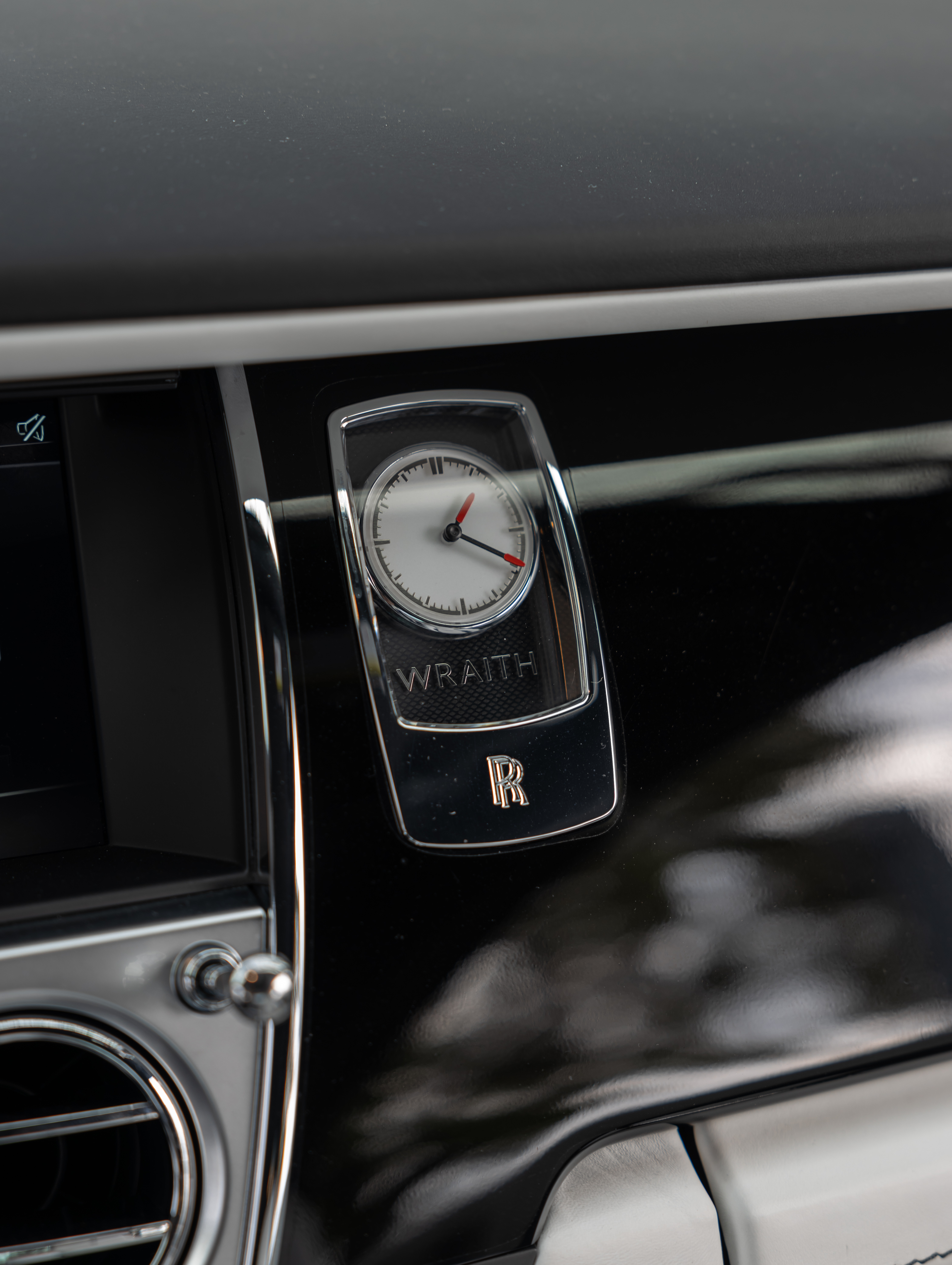 劳斯莱斯 魅影 2024 汽车图片 #15