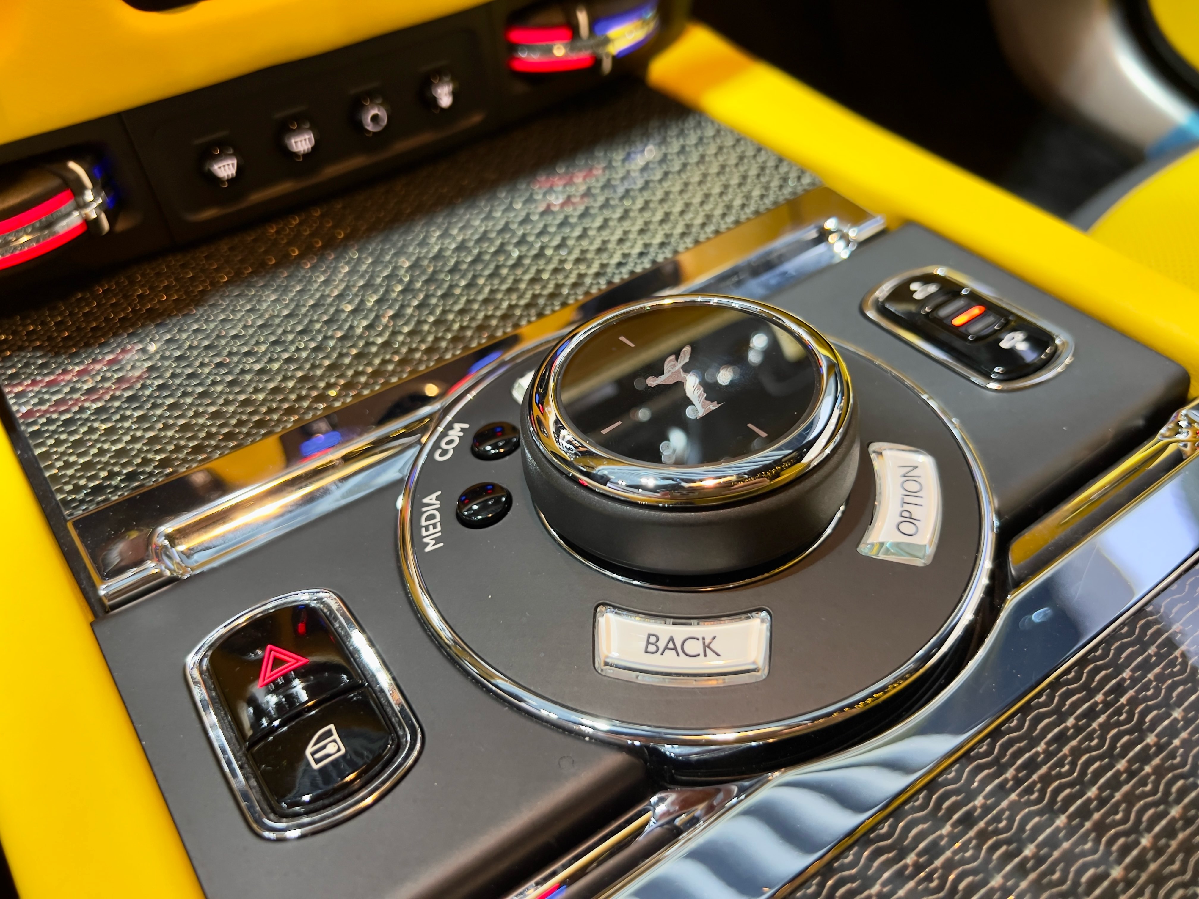 Rolls-Royce Wraith 2020 car image #15