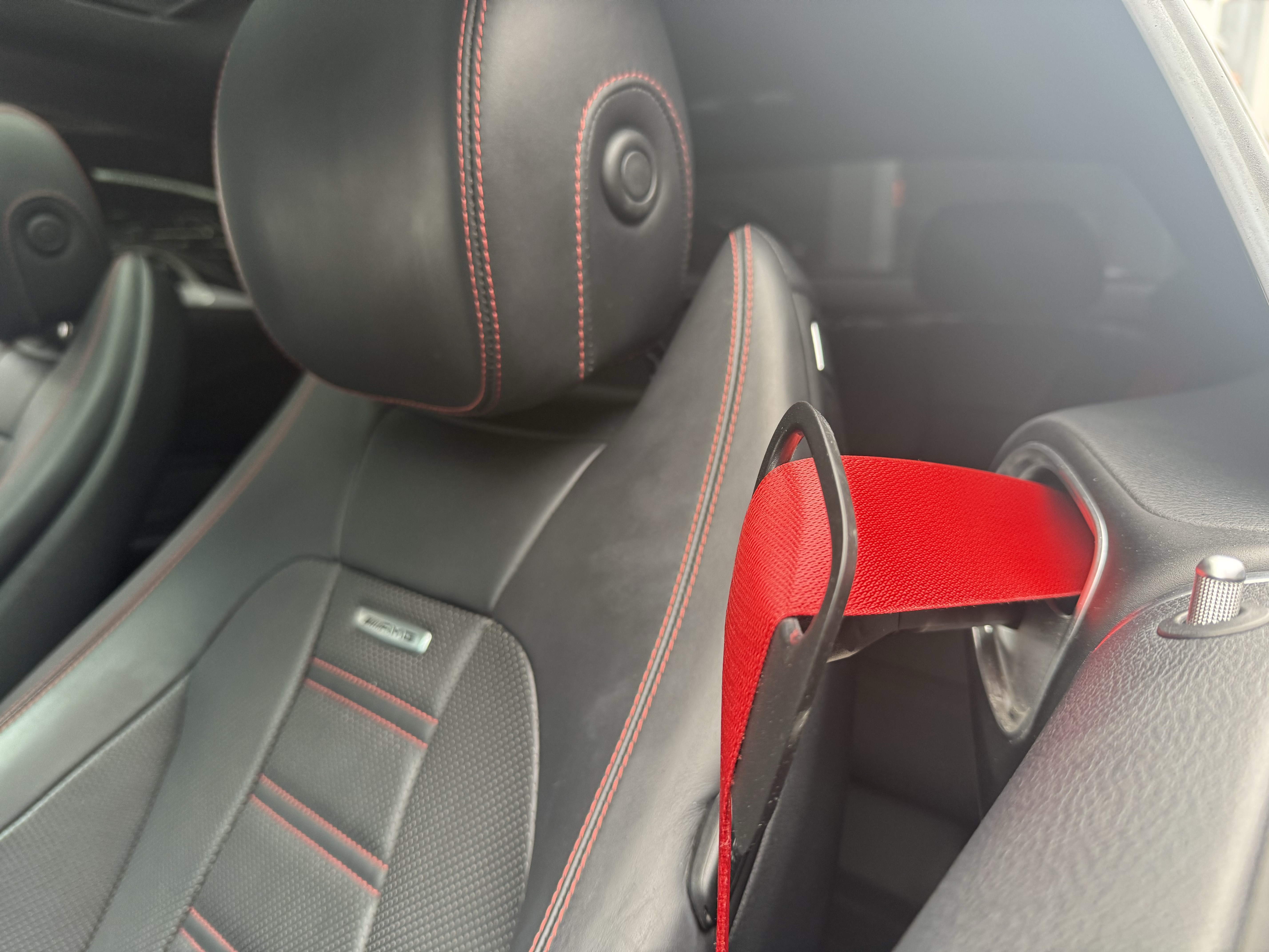 Mercedes-Benz E AMG 2021 صورة سيارة #15