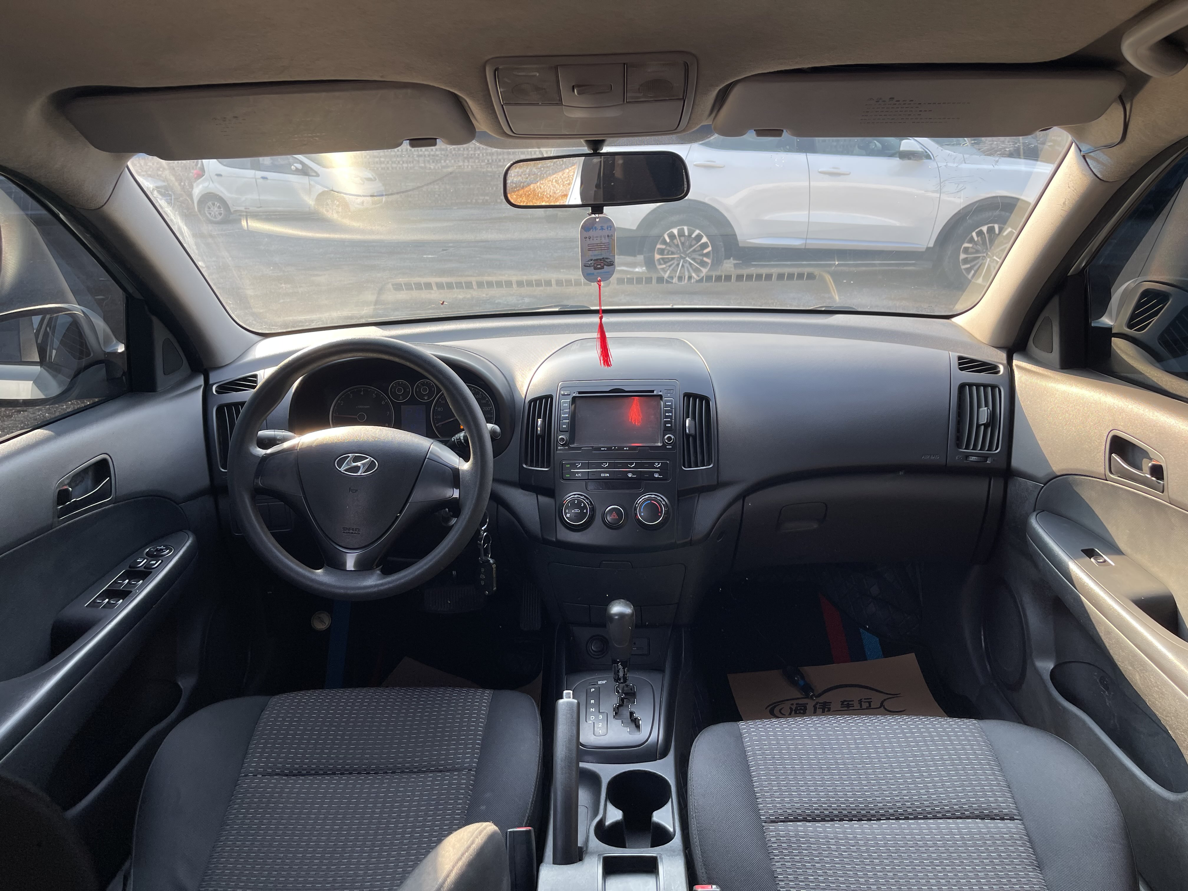 Hyundai i30 2010 #15 Hyundai i30 2010 immagine di auto #15