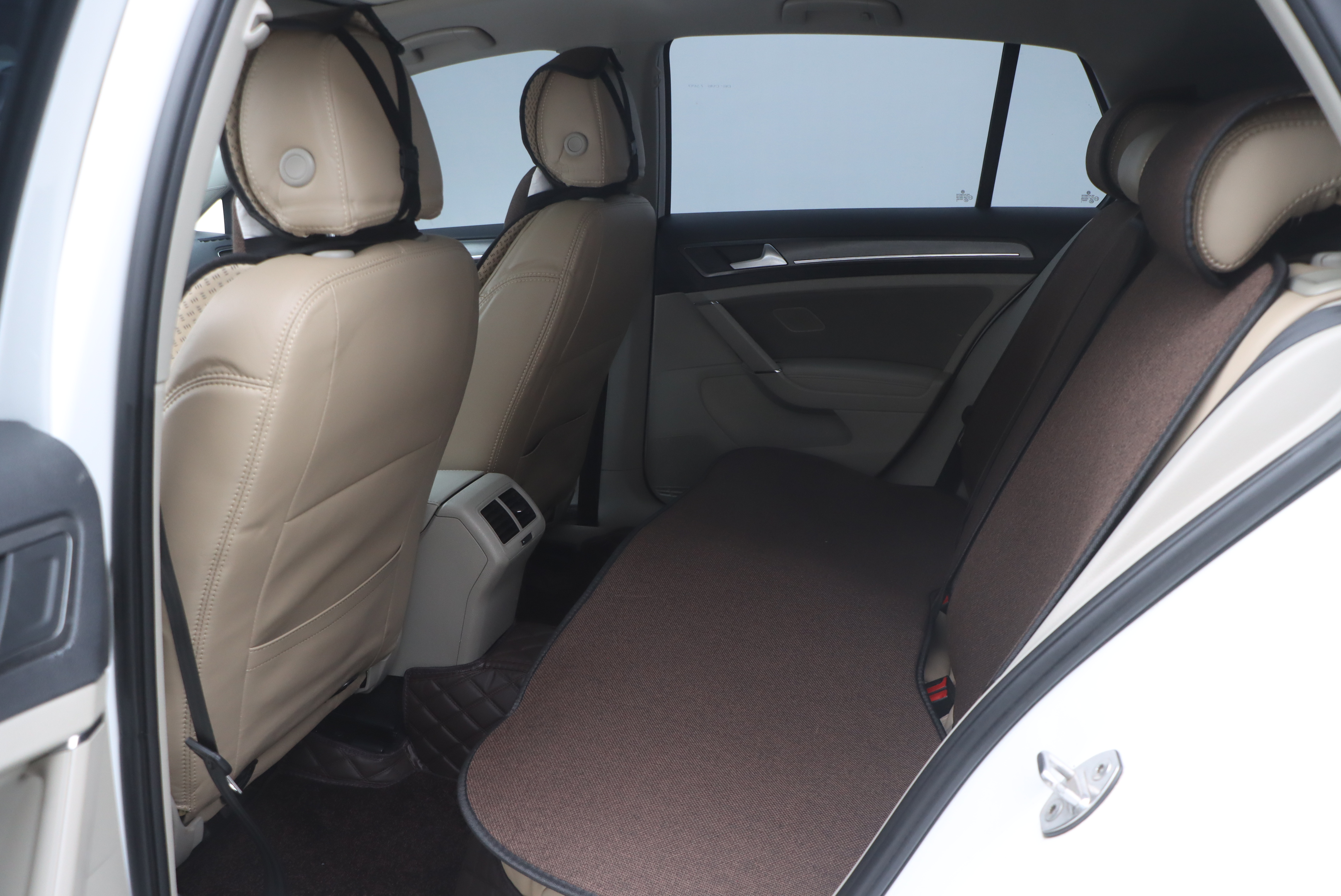 大众 高尔夫 2015 汽车图片 #15