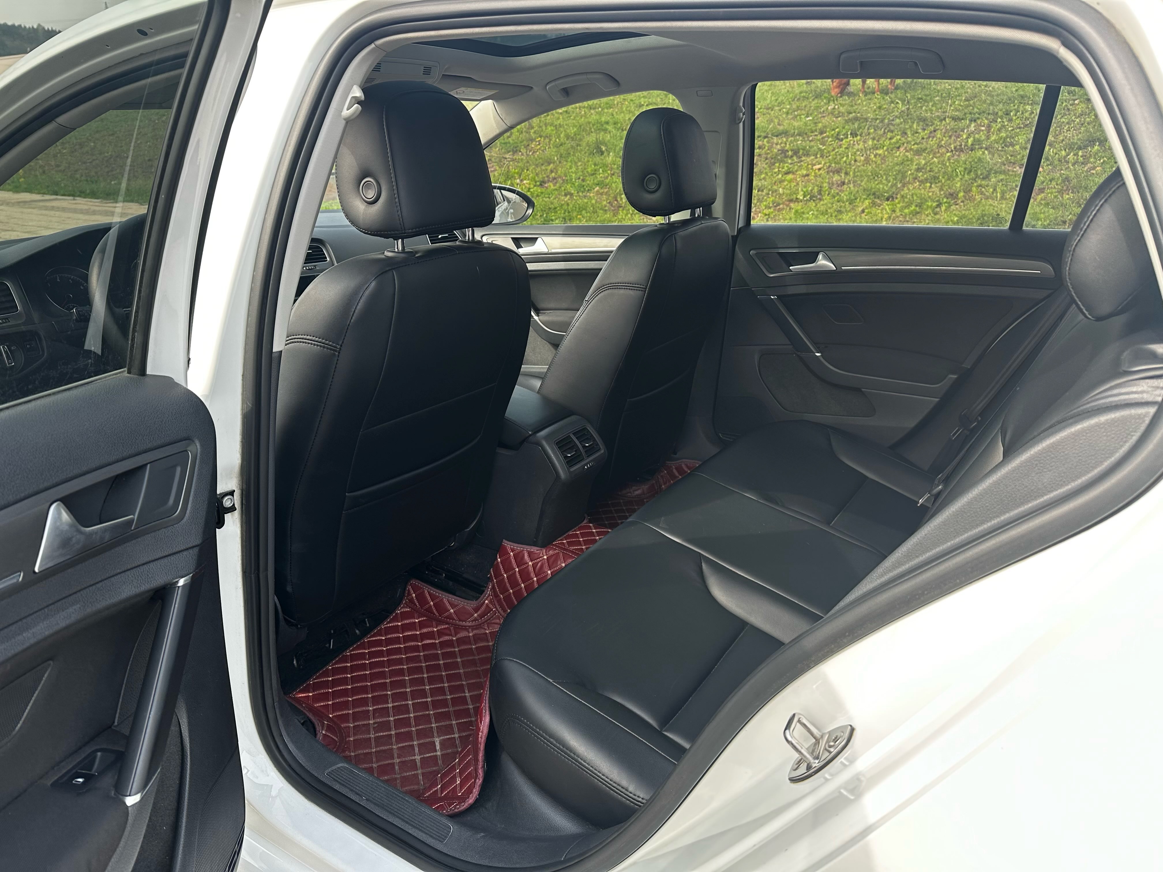 Volkswagen Golf 2015 #15 Volkswagen Golf 2015 image de voiture #15