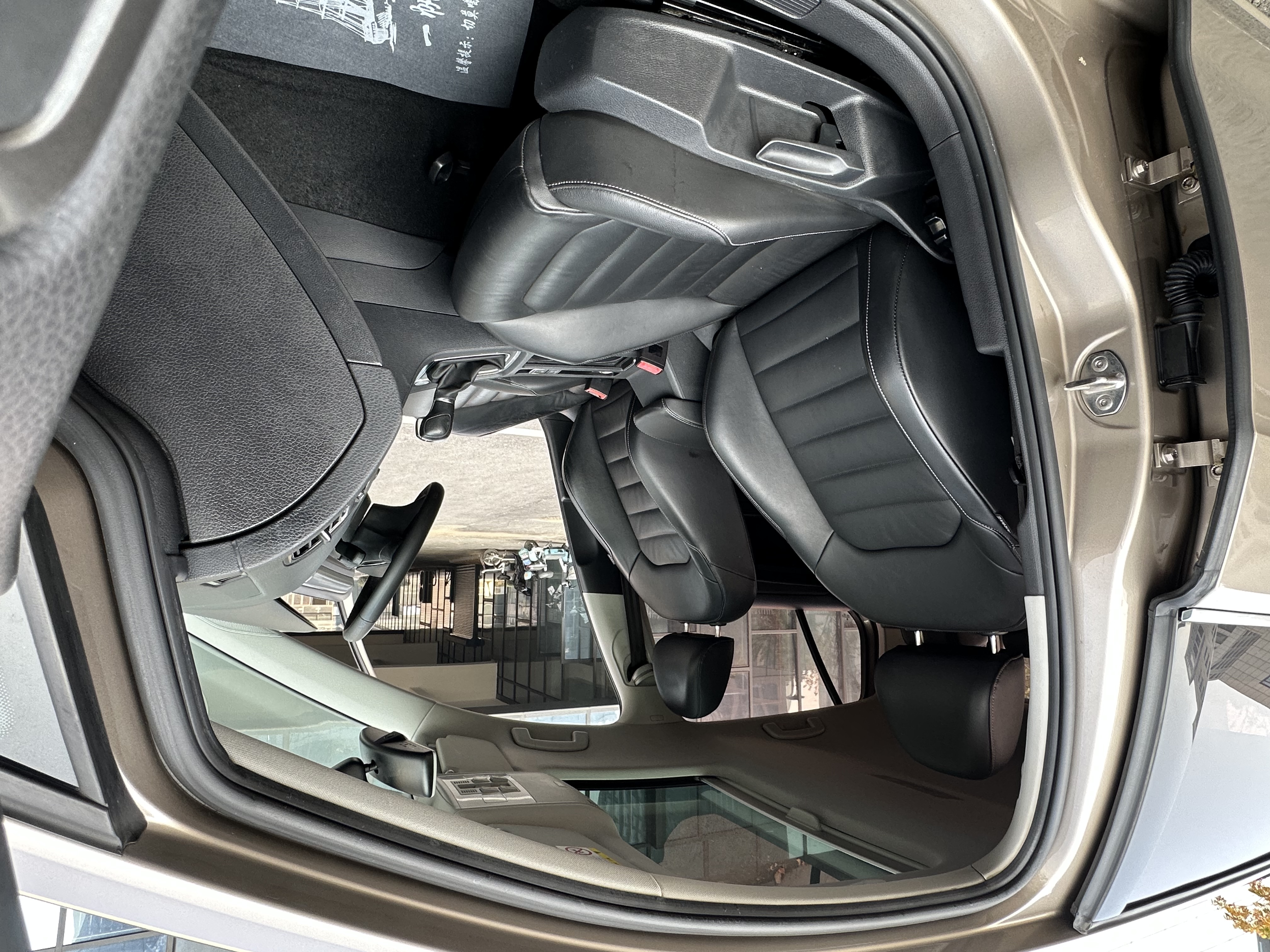 Volkswagen Golf 2015 #15 Volkswagen Golf 2015 car image #15