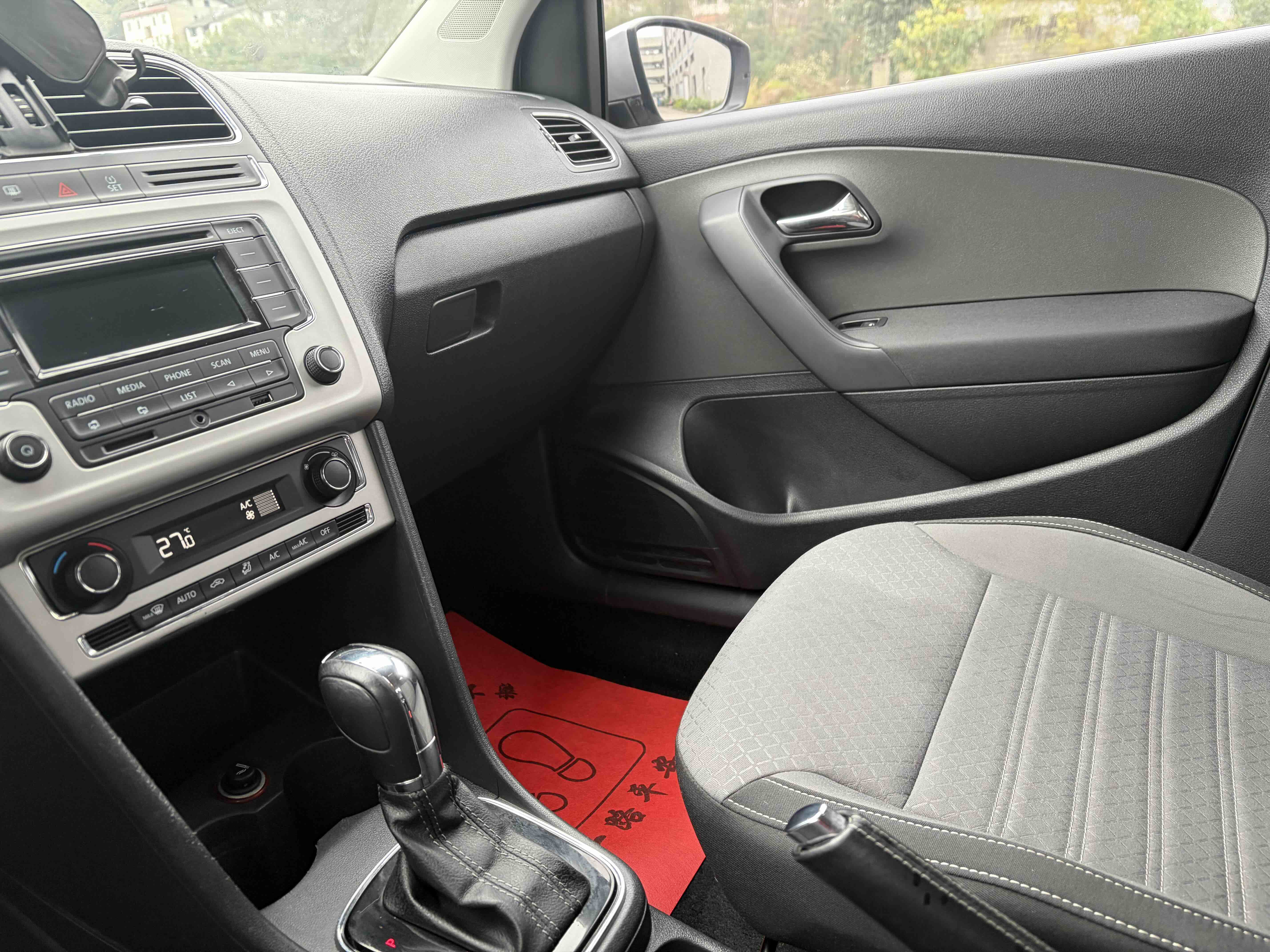 Polo 2016 #15 Polo 2016 car image #15
