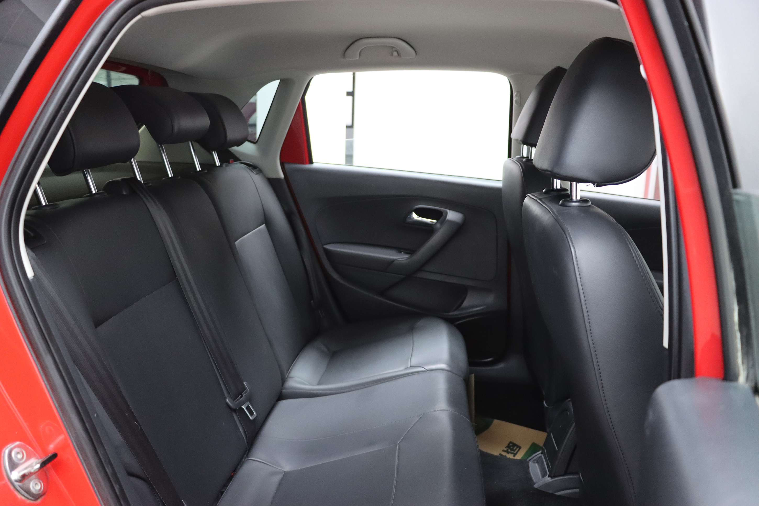 Volkswagen Polo 2016 imagen de coche #15