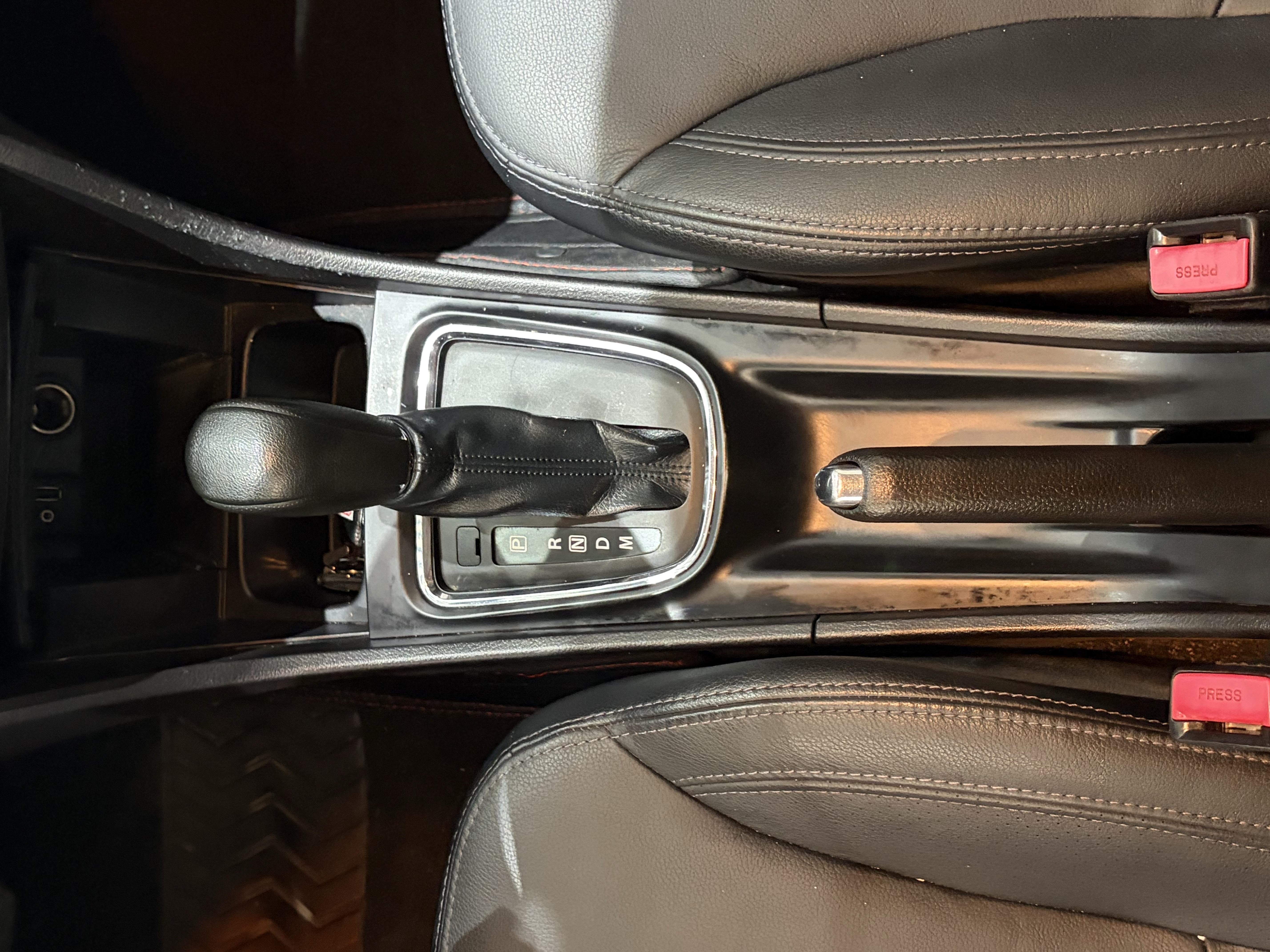 铃木 启悦 2017 汽车图片 #15