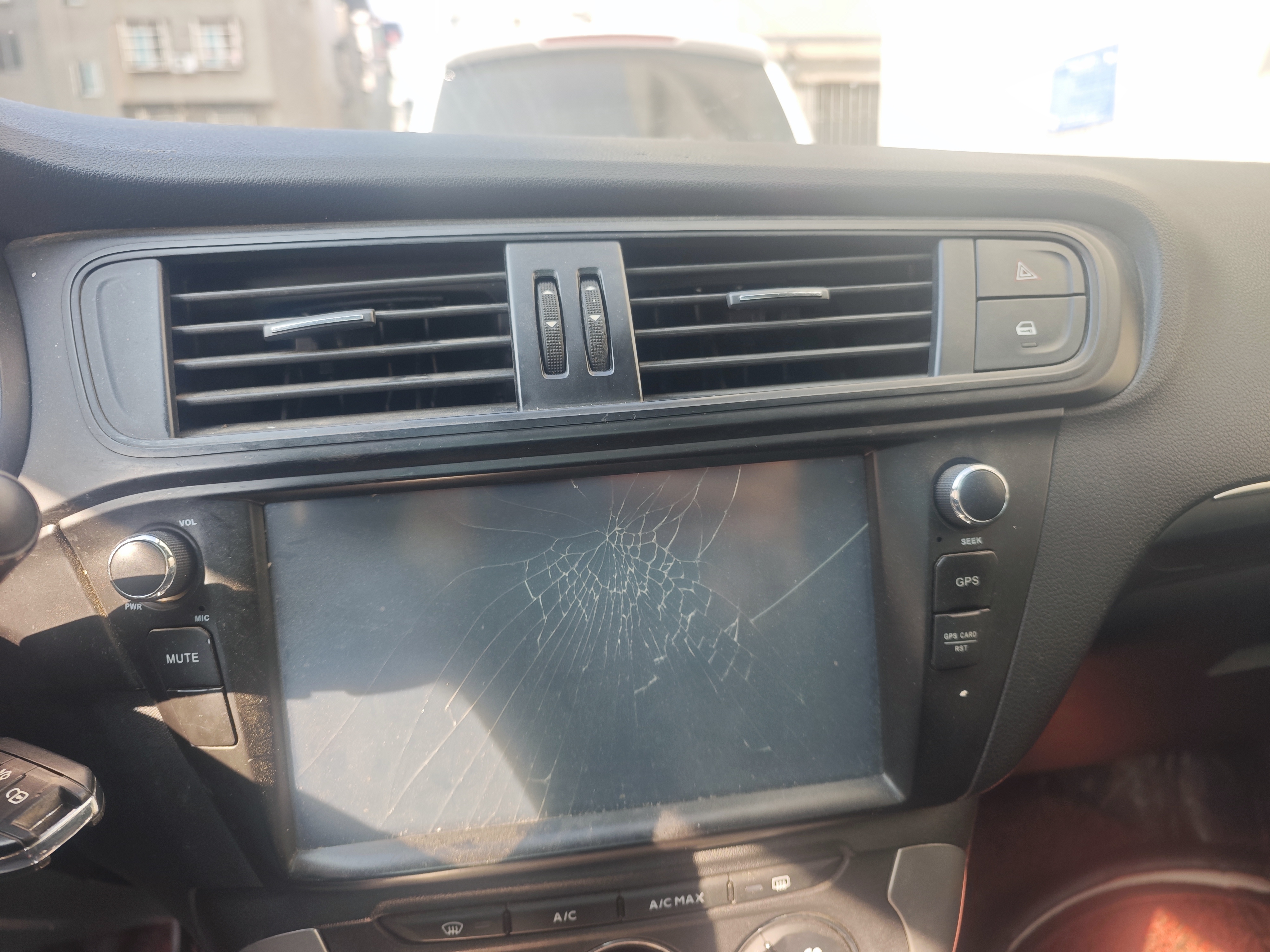 Citroen C3-XR 2015 car image #15