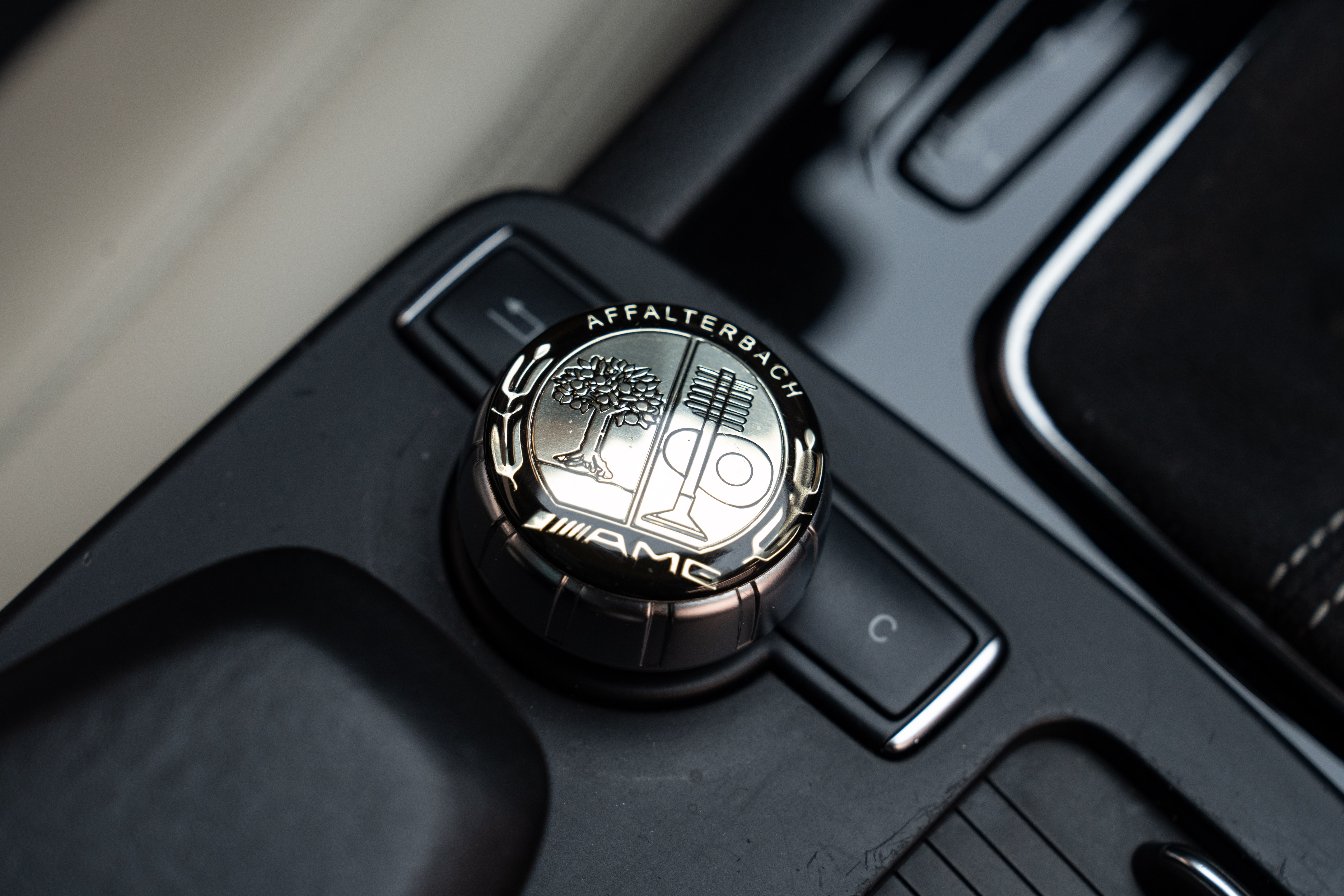 Mercedes-Benz C AMG 2013 immagine di auto #15