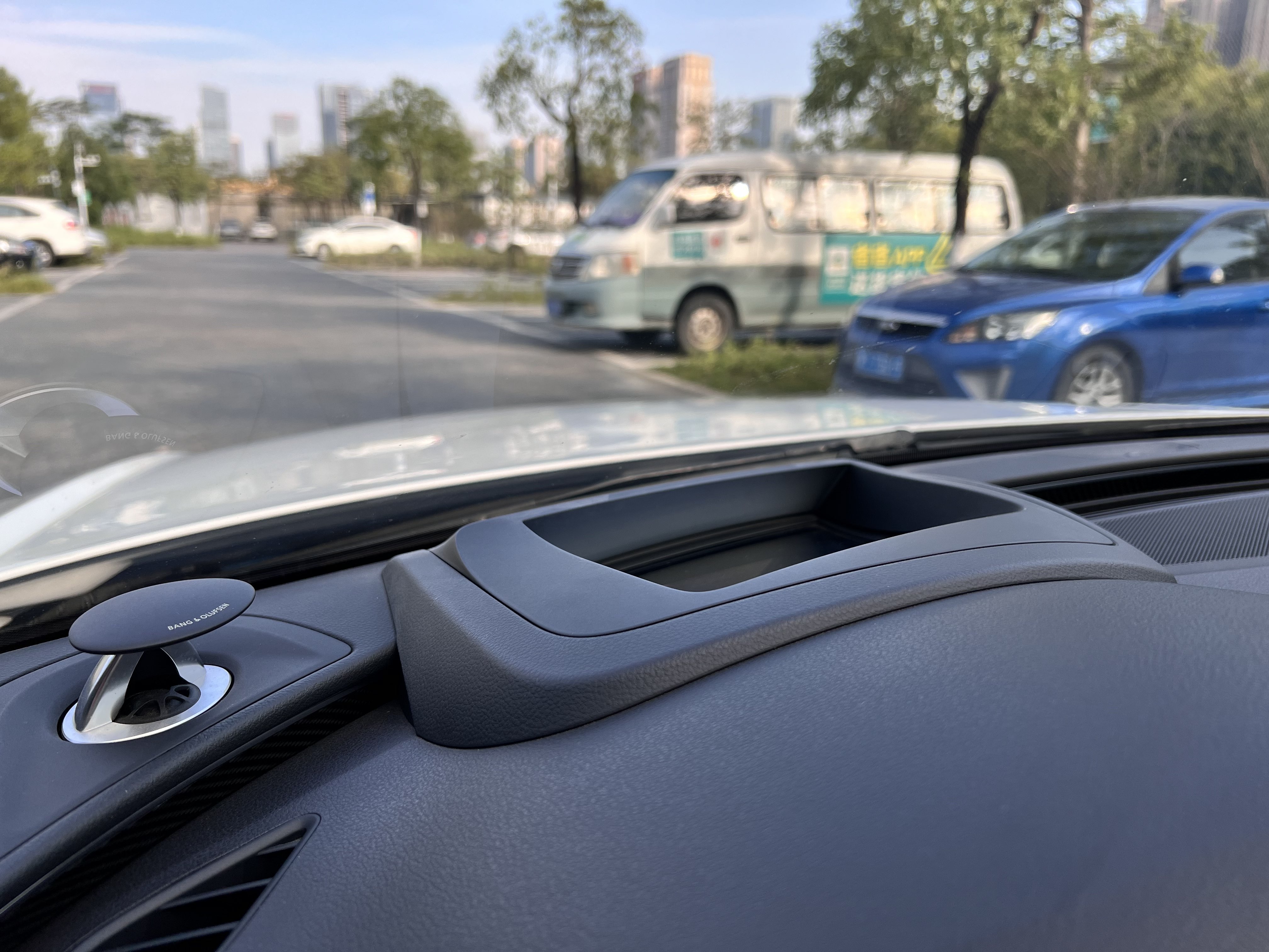 Audi RS 7 2015 car image #15