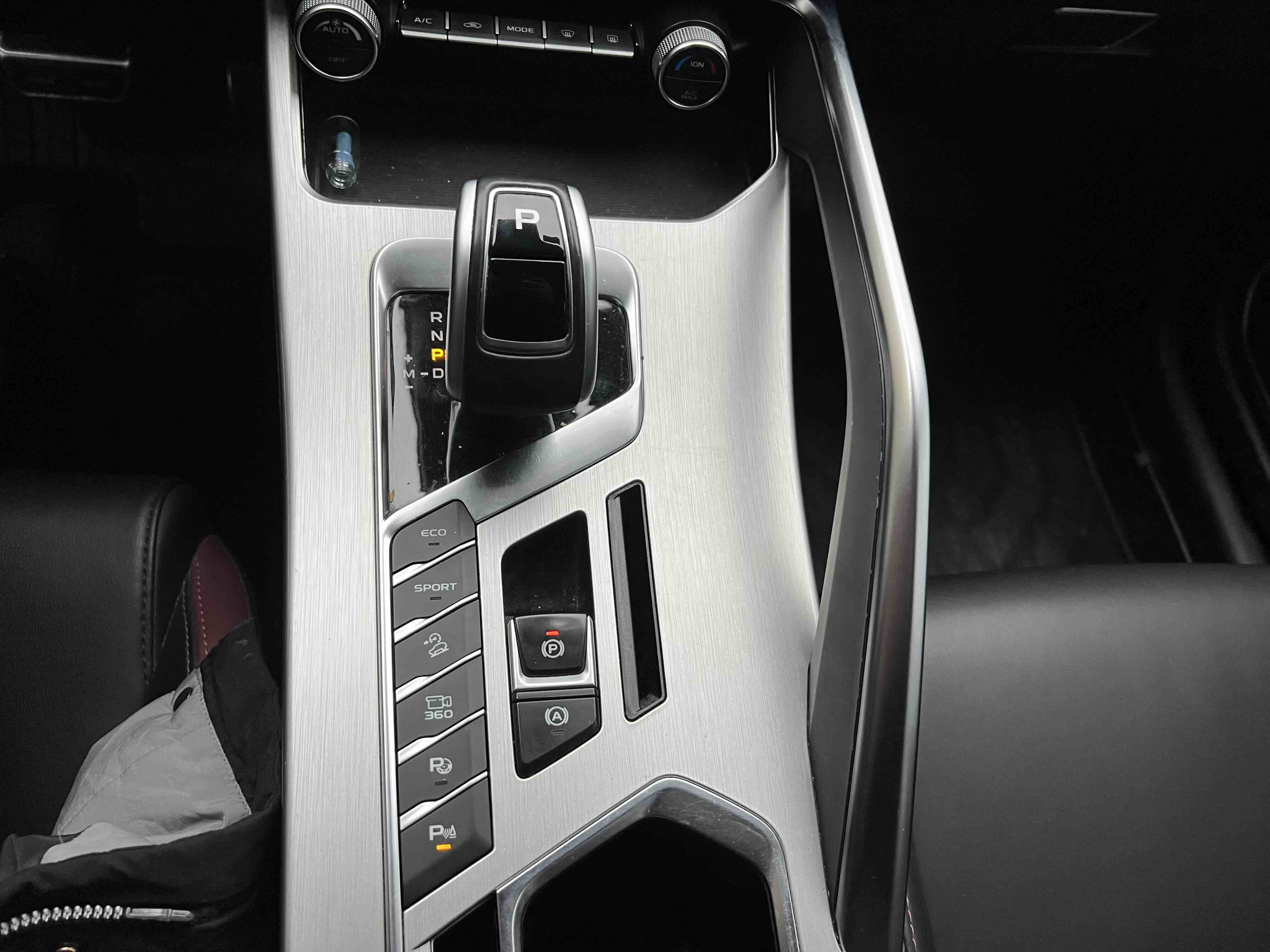 GEELY Coolray 2021 #15 GEELY Coolray 2021 immagine di auto #15