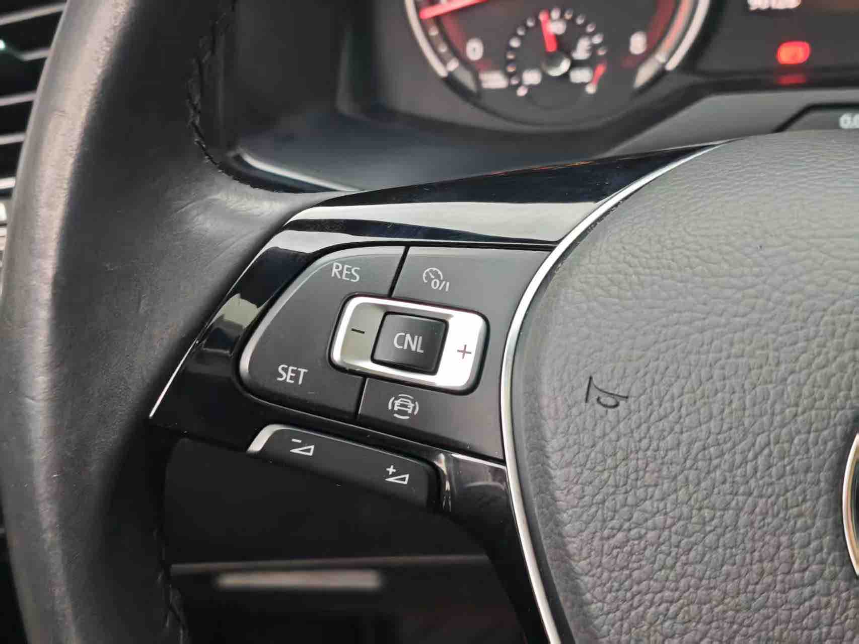 Volkswagen Tayron 2020 car image #15