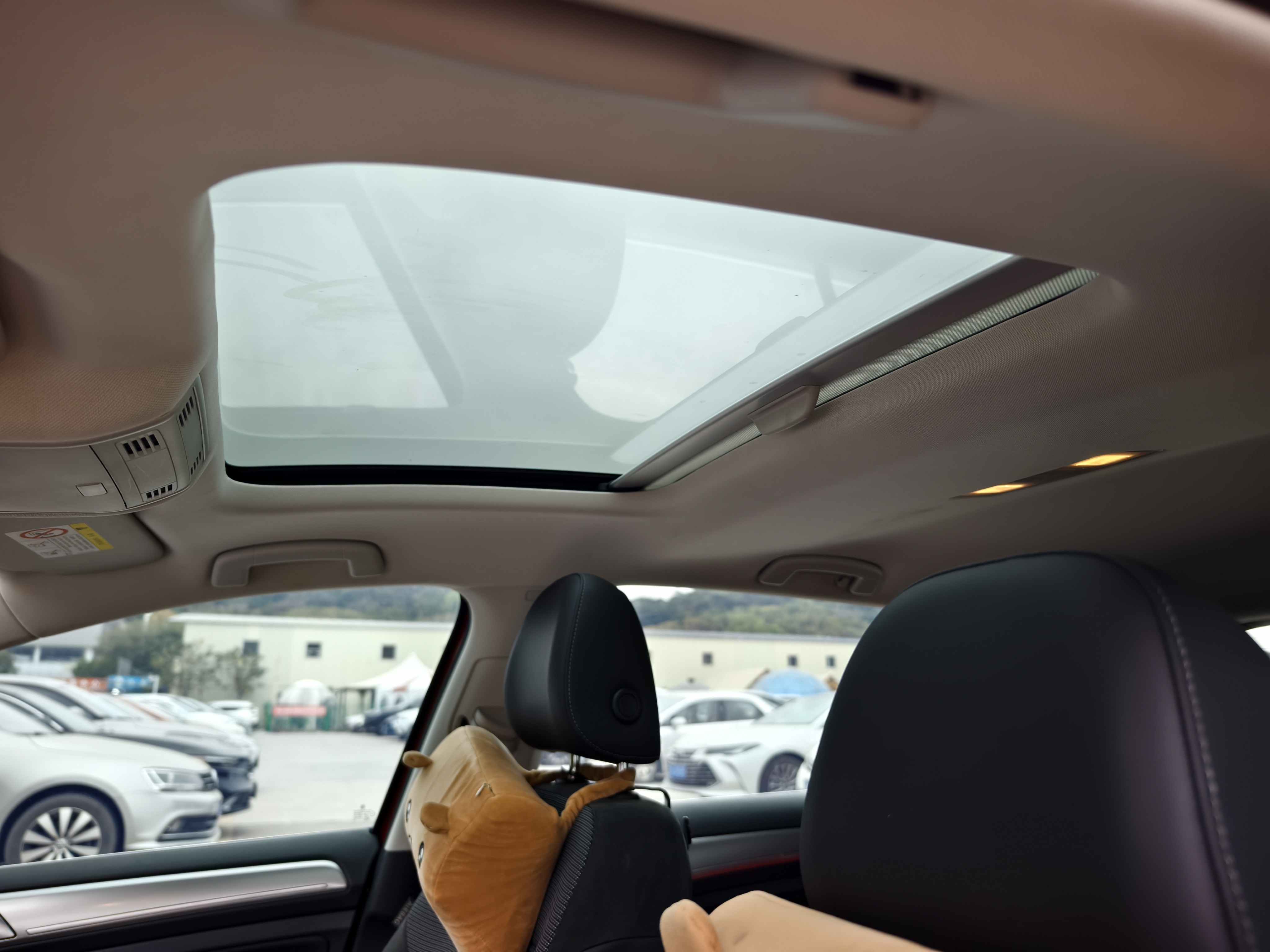Volkswagen Golf 2019 #15 Volkswagen Golf 2019 car image #15