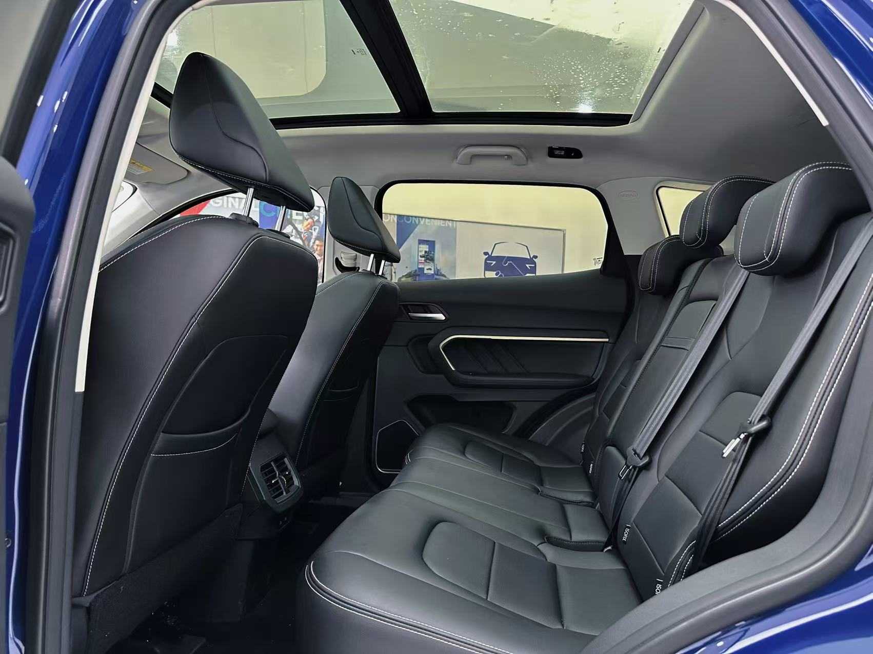Haval H6 2018 #15 Haval H6 2018 car image #15