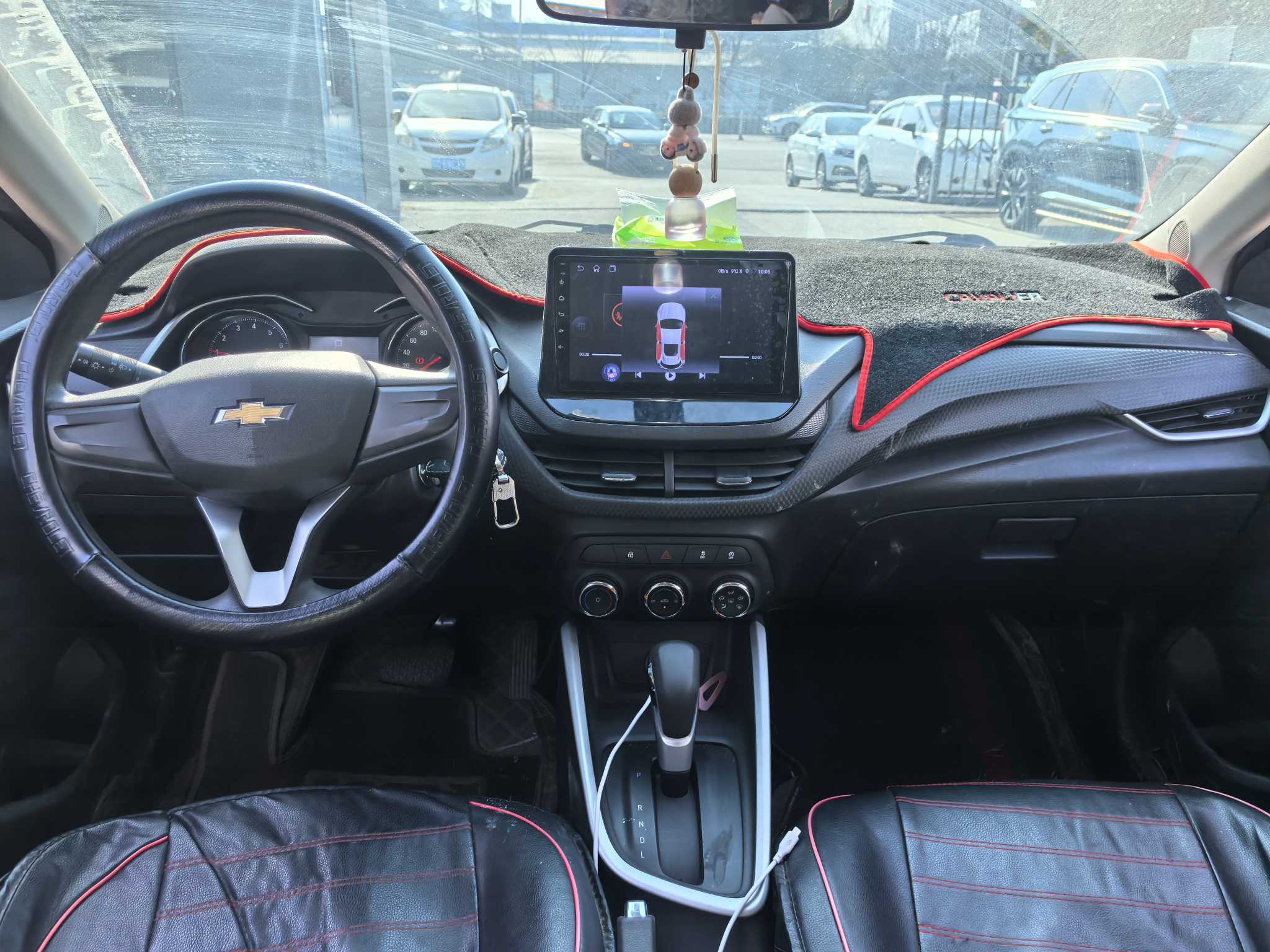 Chevrolet Cavalier 2020 car image #15