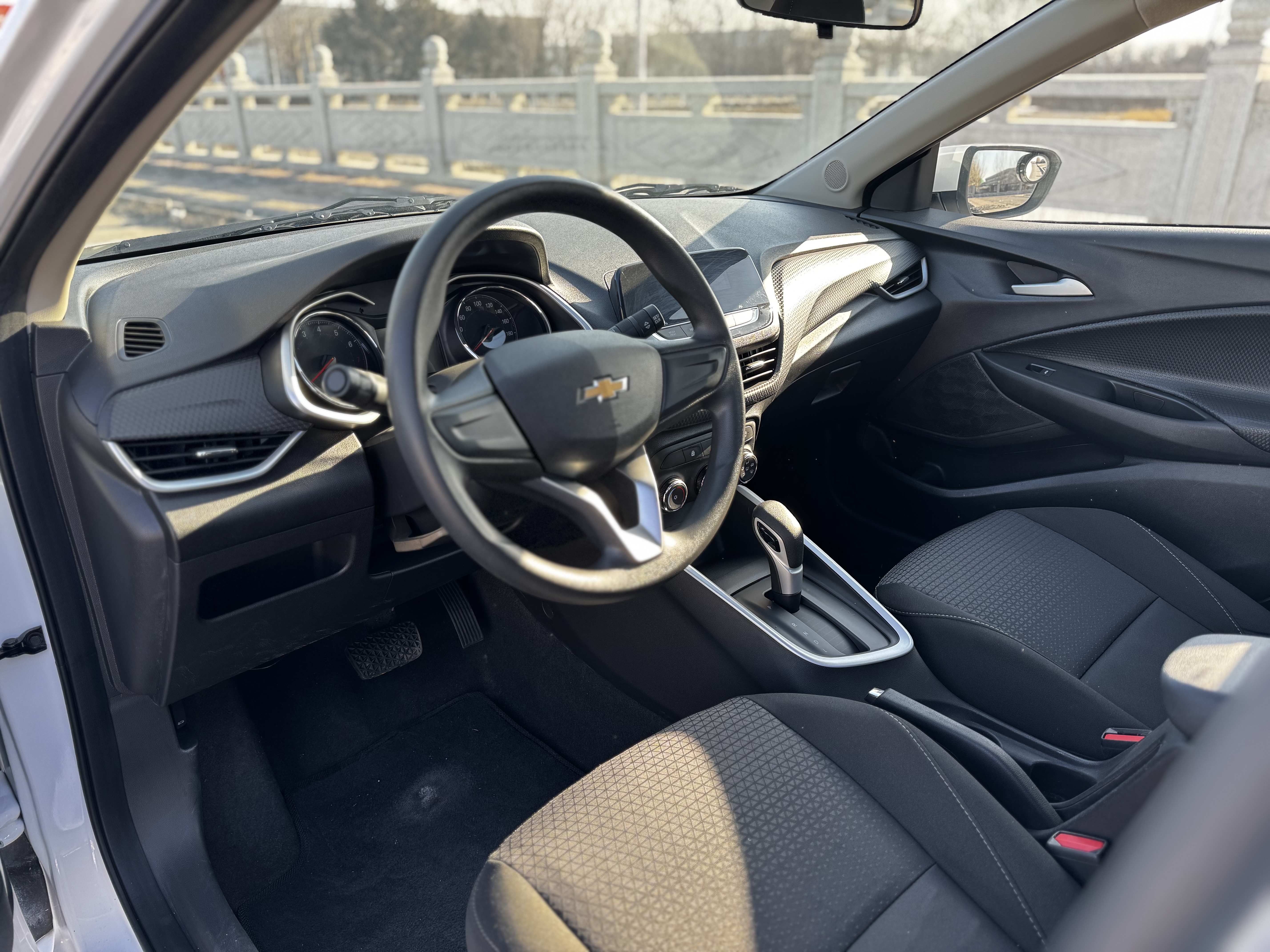 Chevrolet Cavalier 2020 car image #15