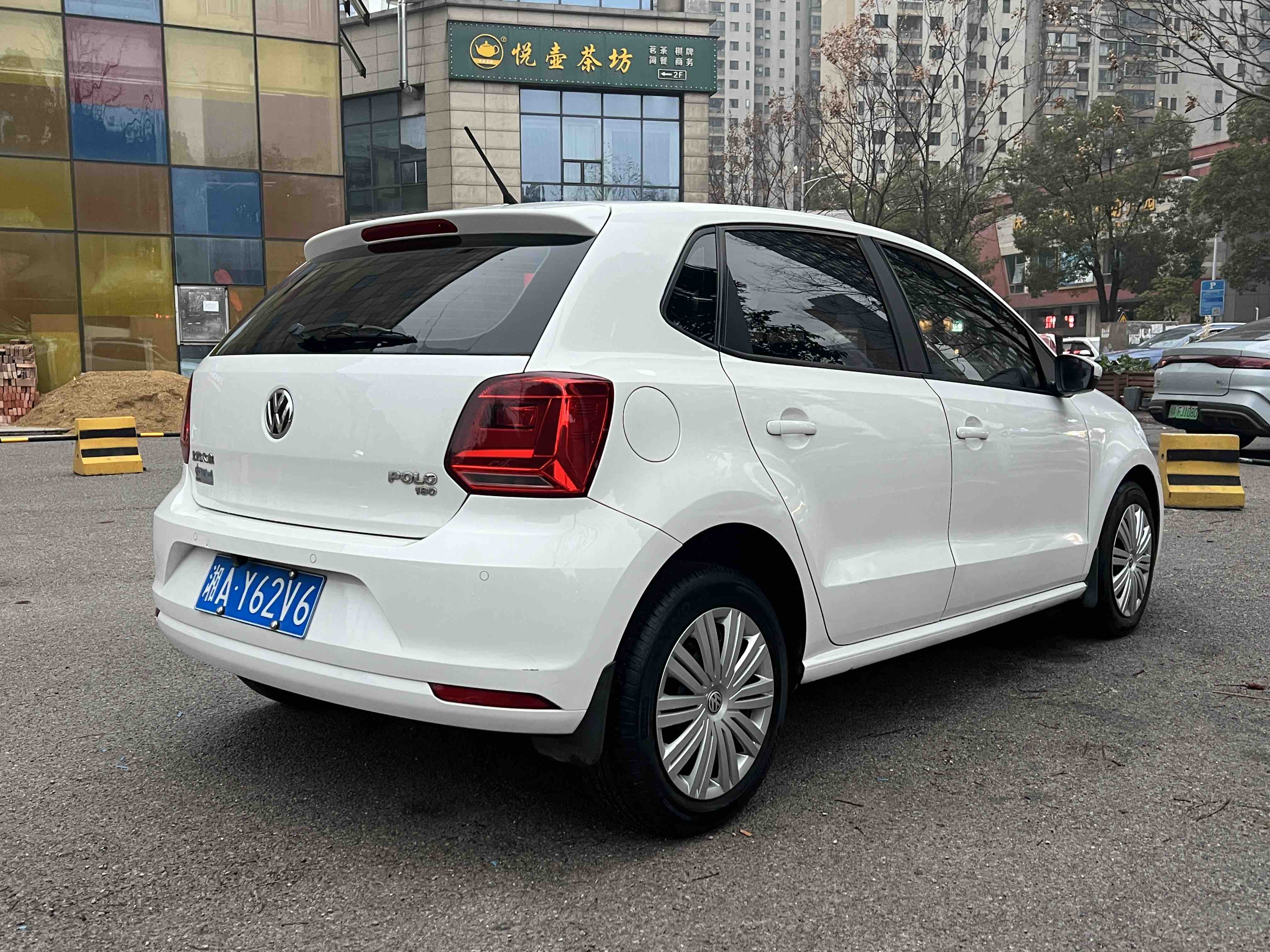 Volkswagen 2019 #15 Volkswagen 2019 car image #15