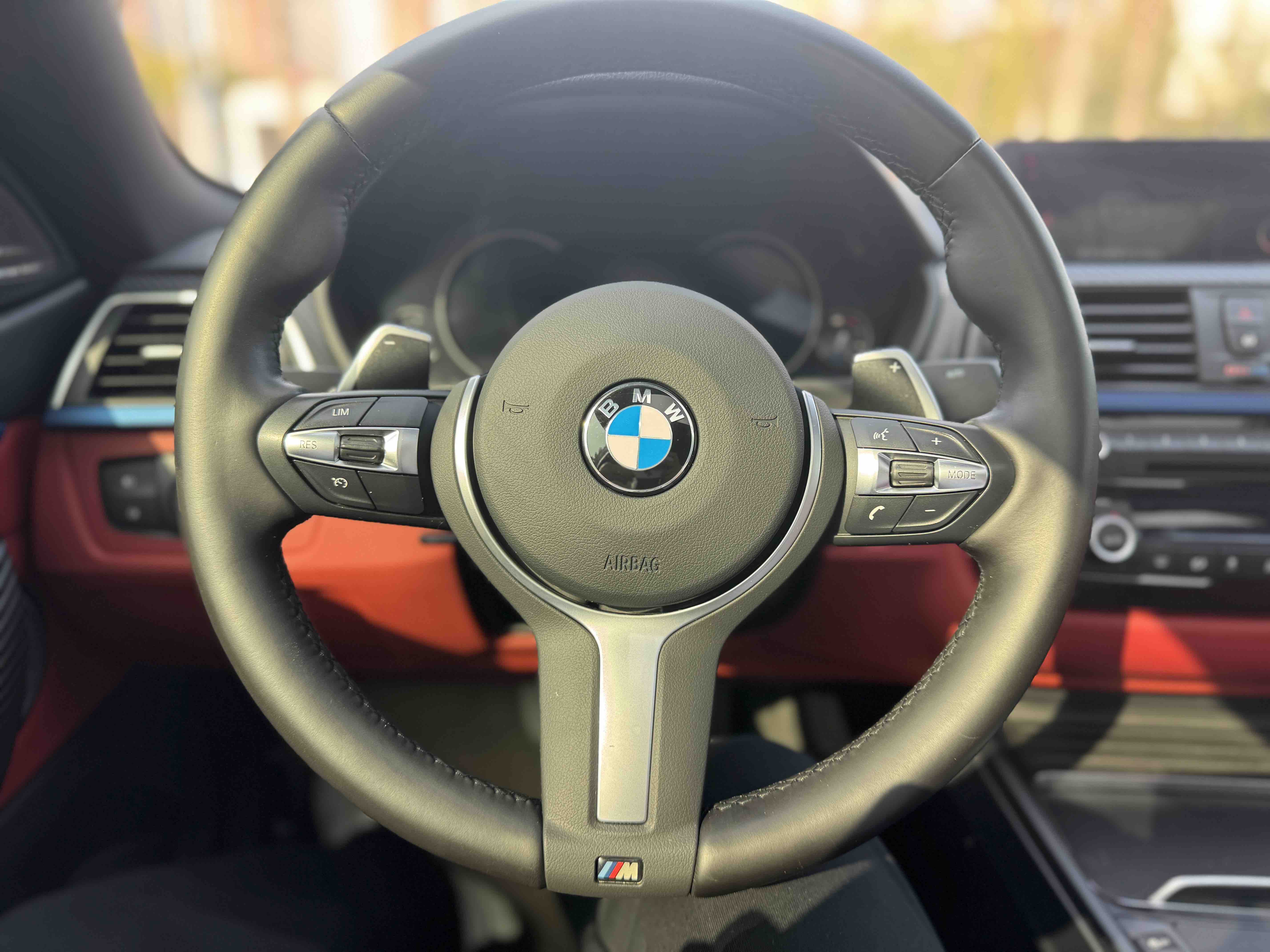 BMW 4 Series 2020 #15 BMW 4 Series 2020 car image #15