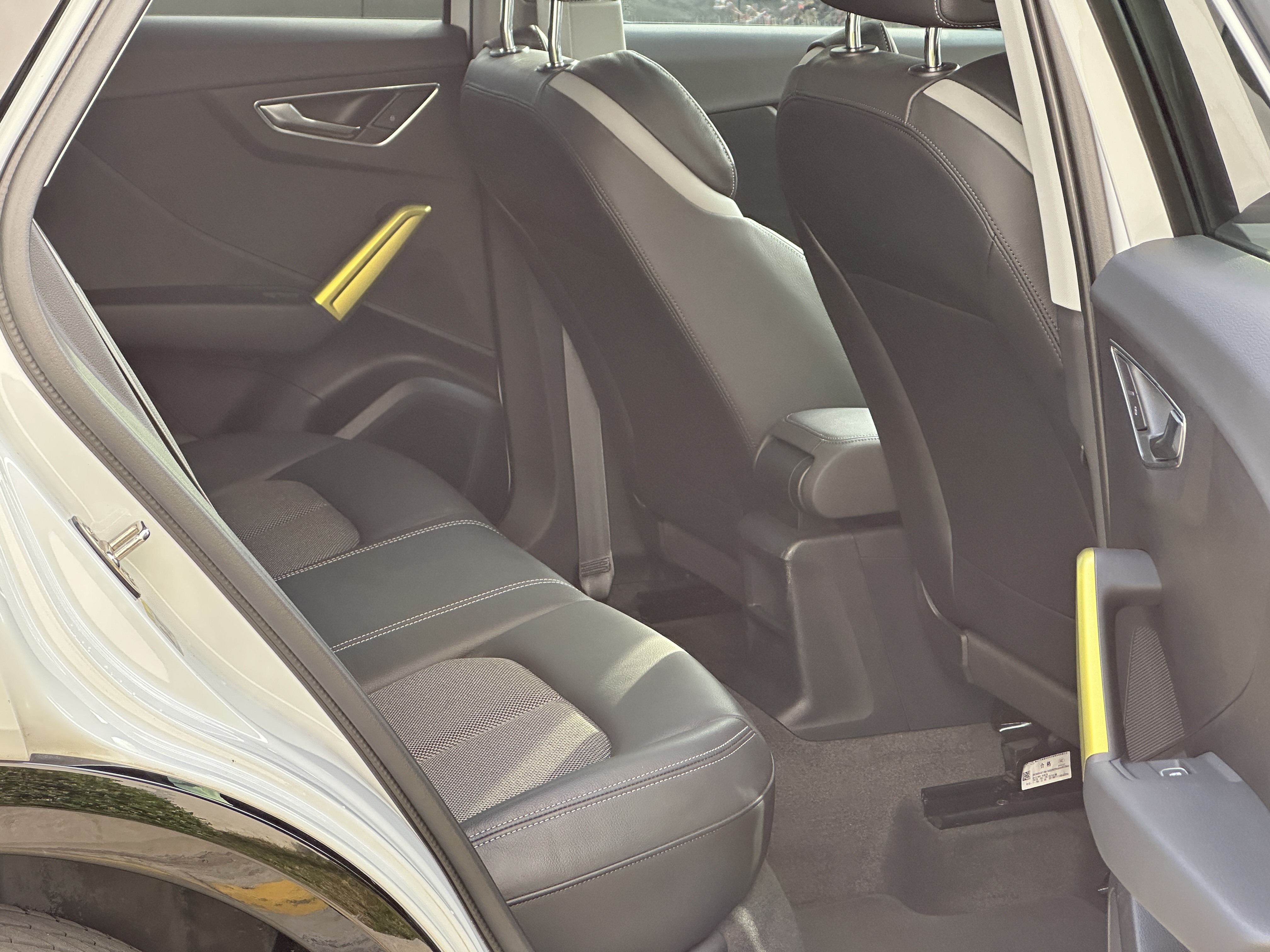 Q2L 2019 car image #15