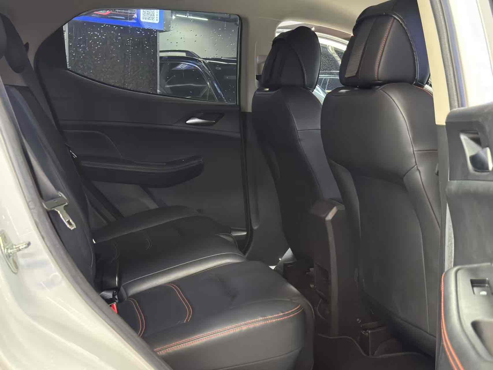 BYD S2 2020 #15 BYD S2 2020 car image #15