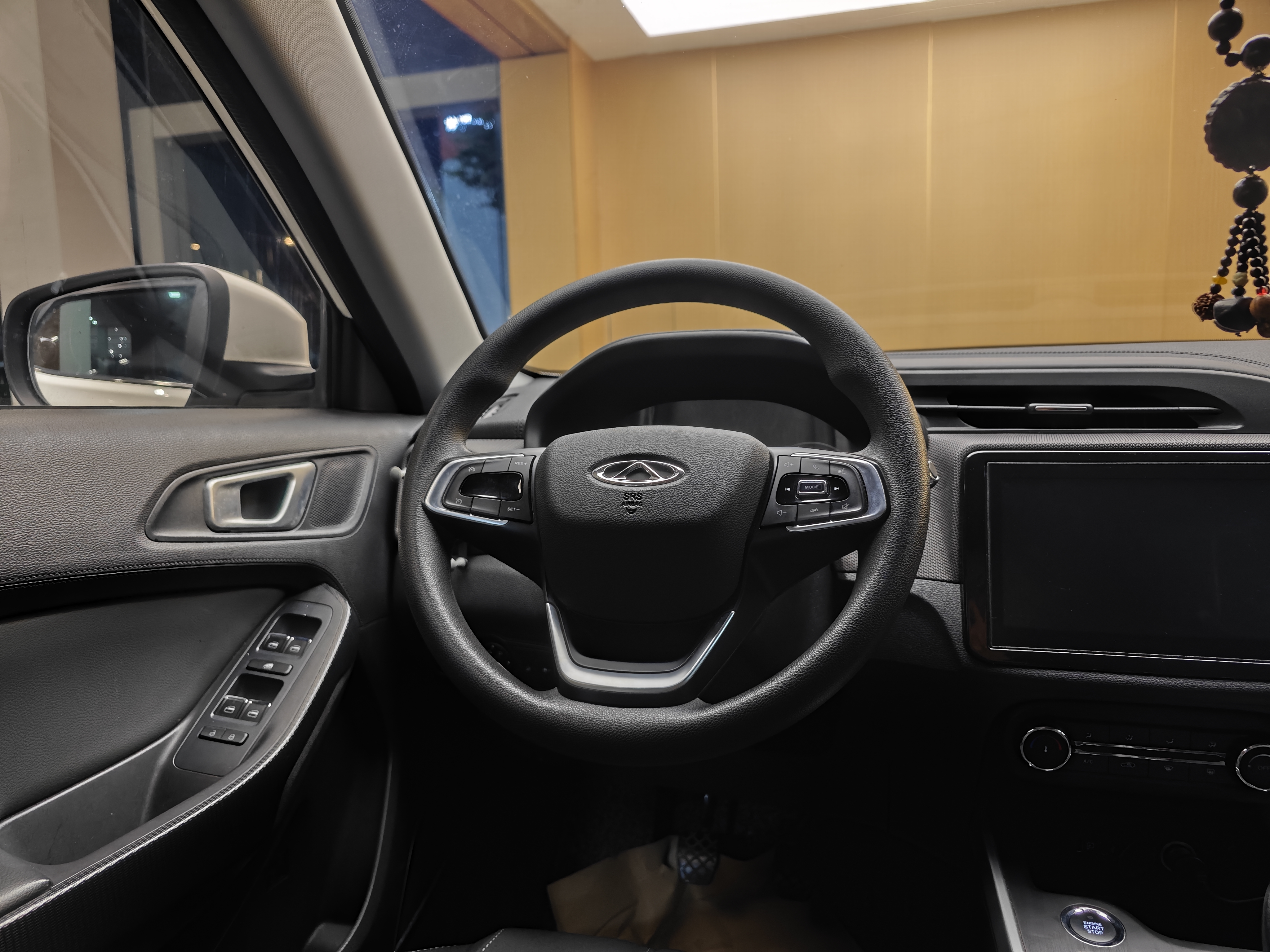Chery Tiggo 5x 2019 #15 Chery Tiggo 5x 2019 car image #15