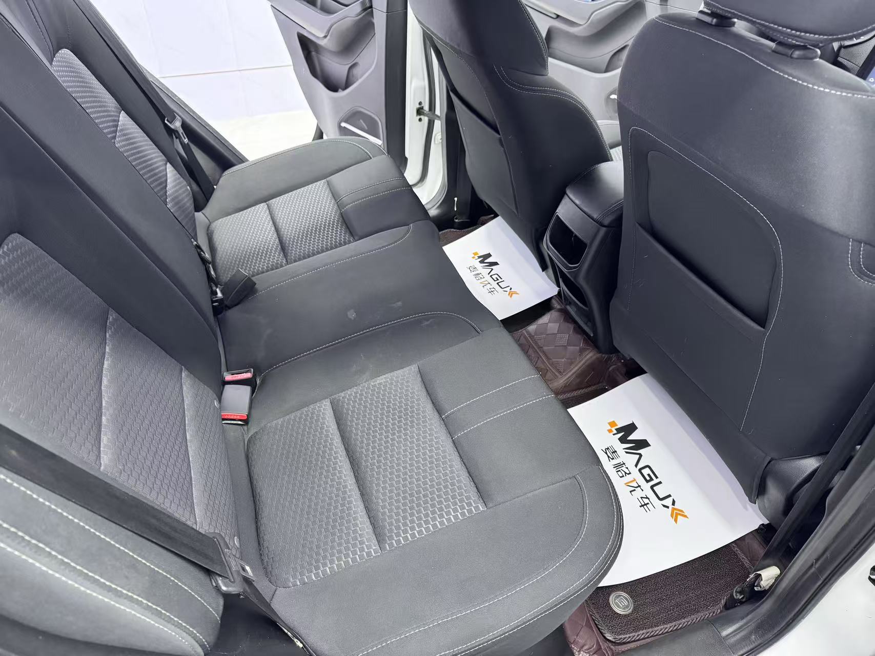 Chery Tiggo 5x 2020 #15 Chery Tiggo 5x 2020 car image #15
