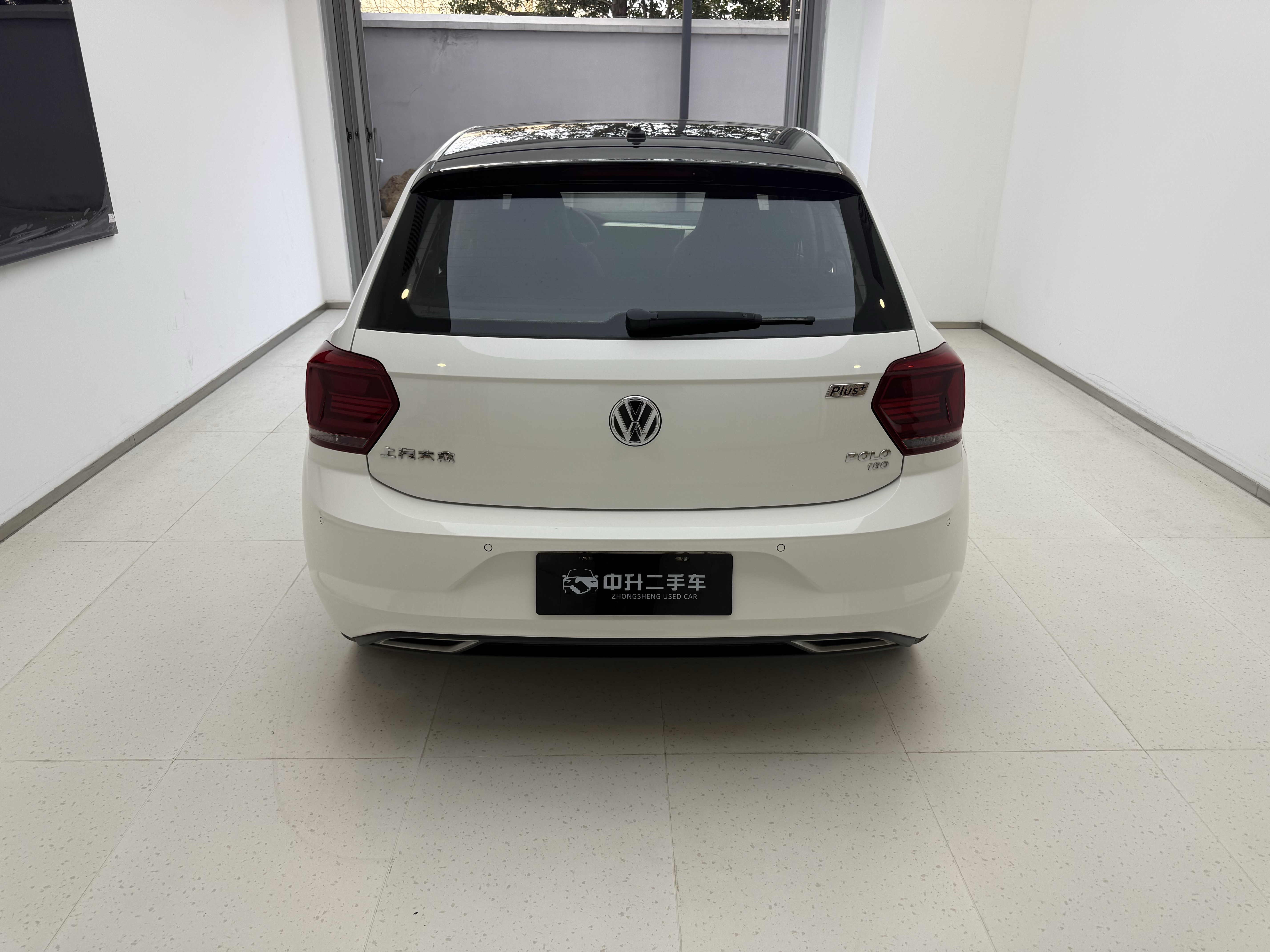 Polo 2020 #15 Polo 2020 car image #15