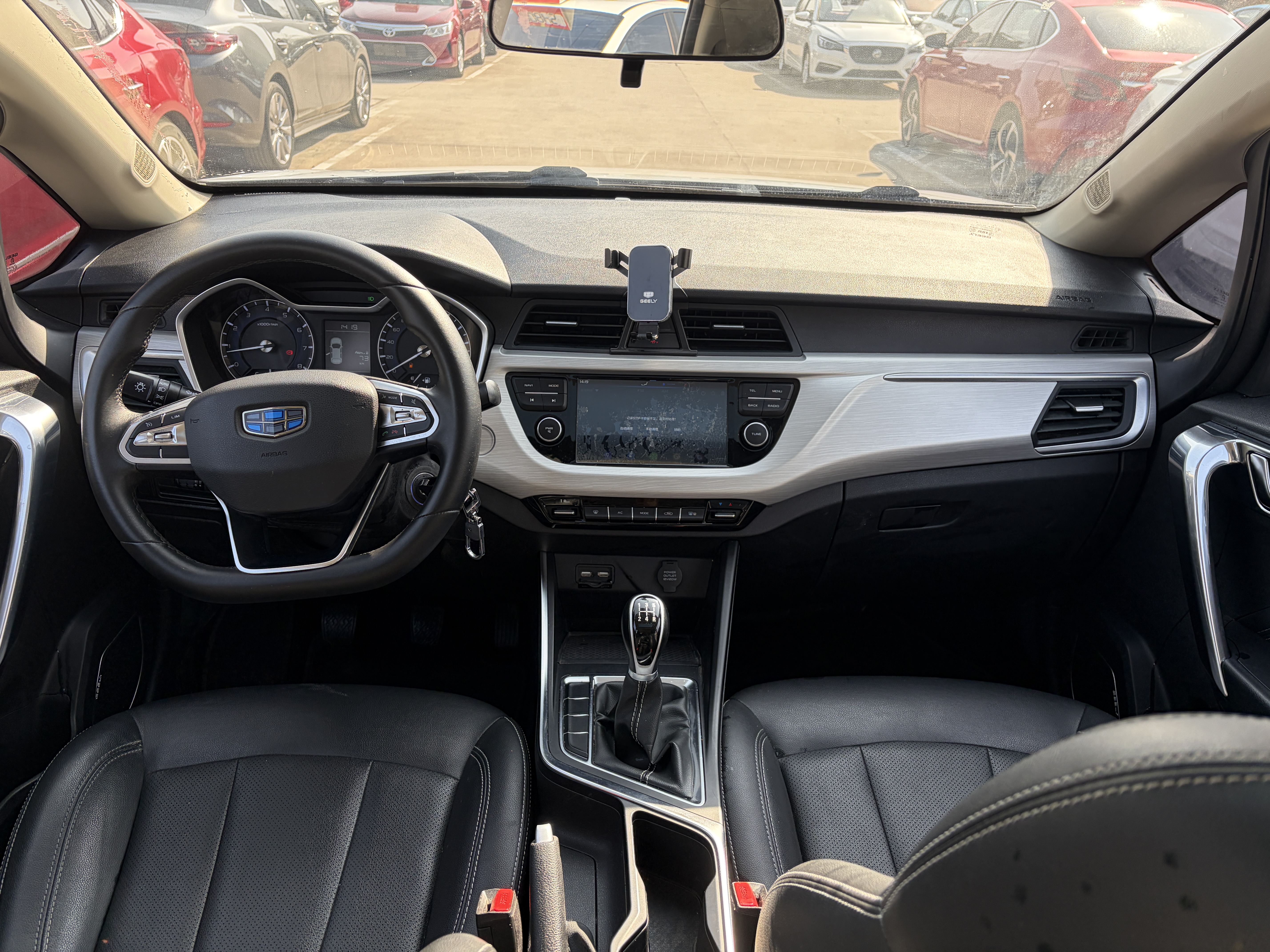 2020 #15 2020 car image #15