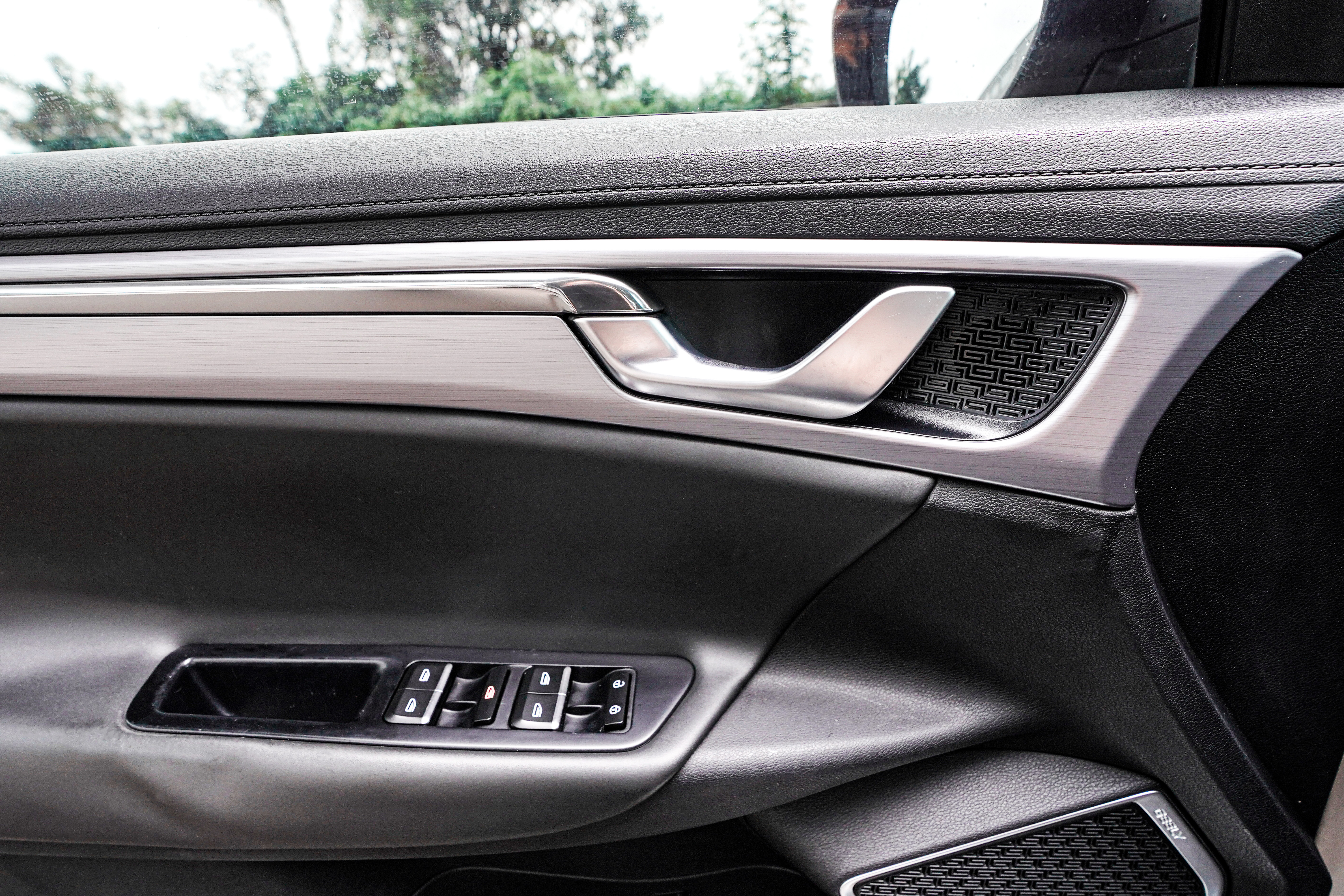 GEELY Emgrand GL New Energy 2019 car image #15