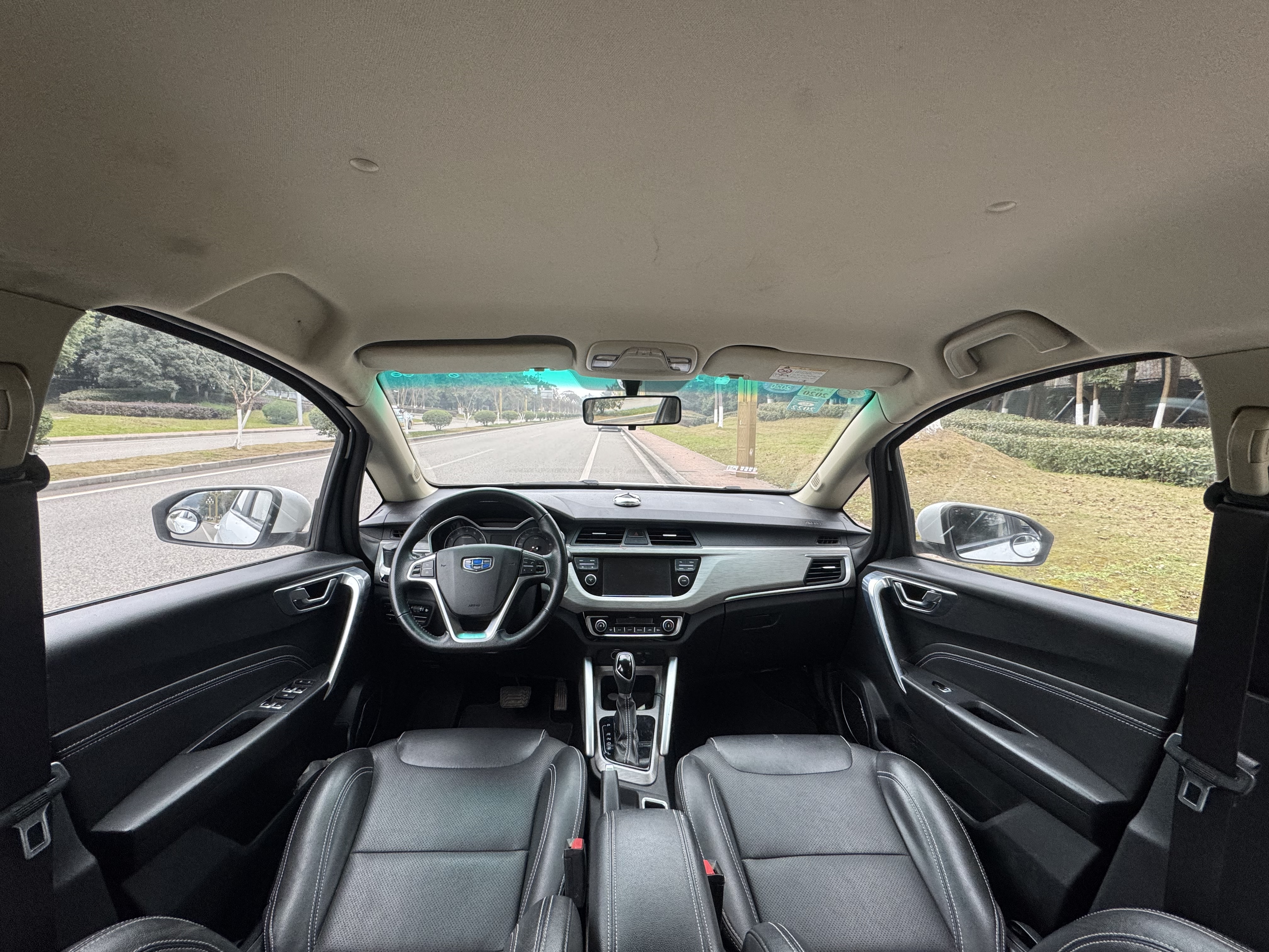 Vision X3 2018 #15 Vision X3 2018 car image #15