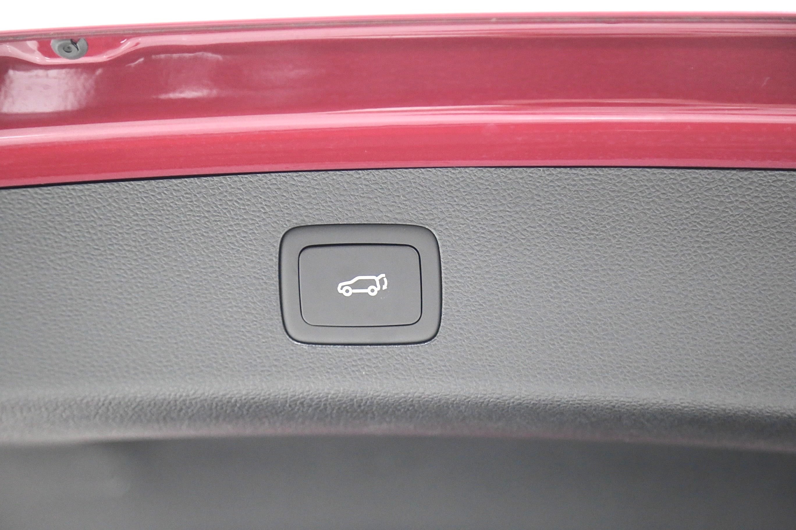 名爵 名爵HS 2023 汽车图片 #15