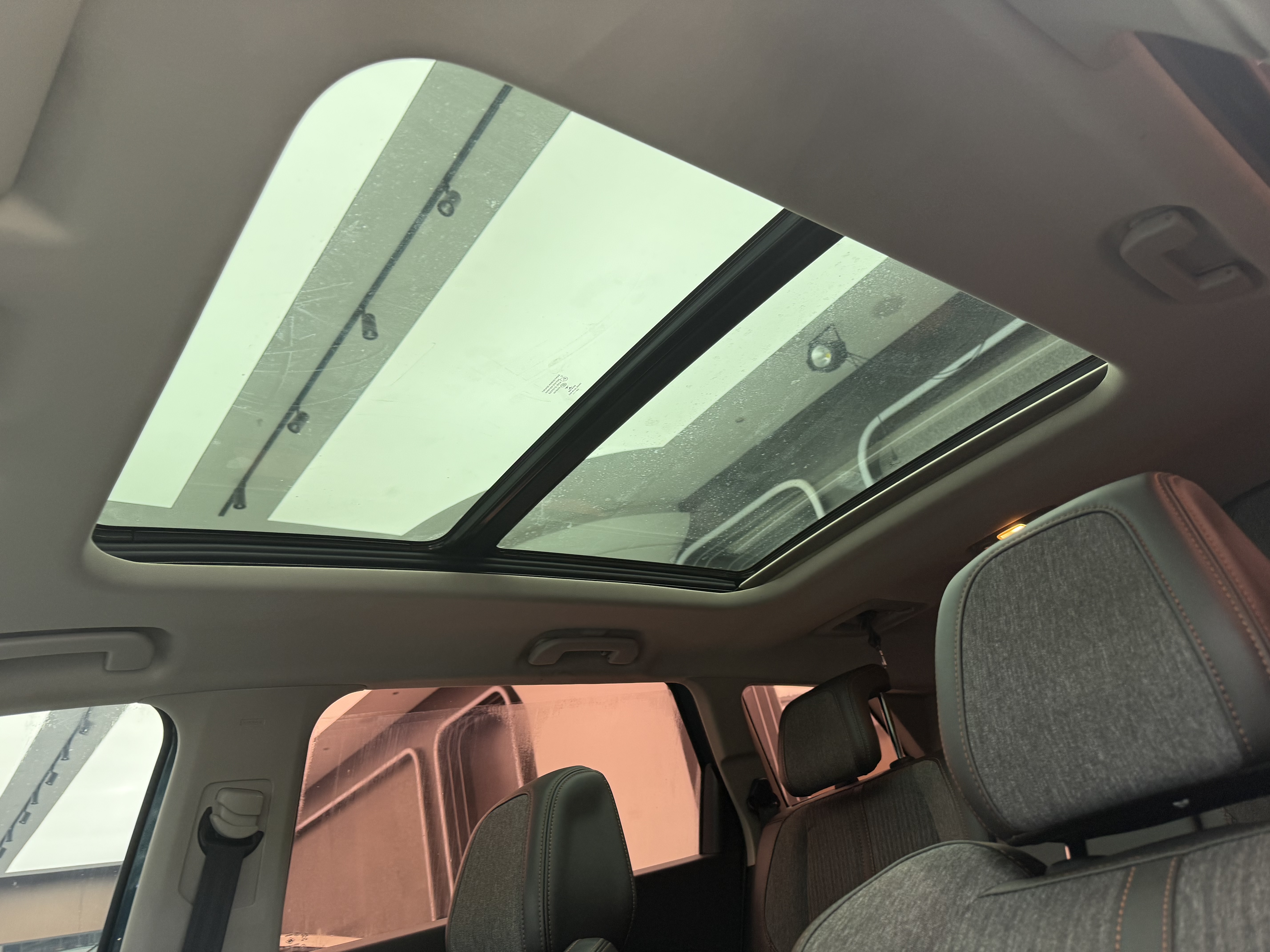 标致 标致5008 2020 汽车图片 #15