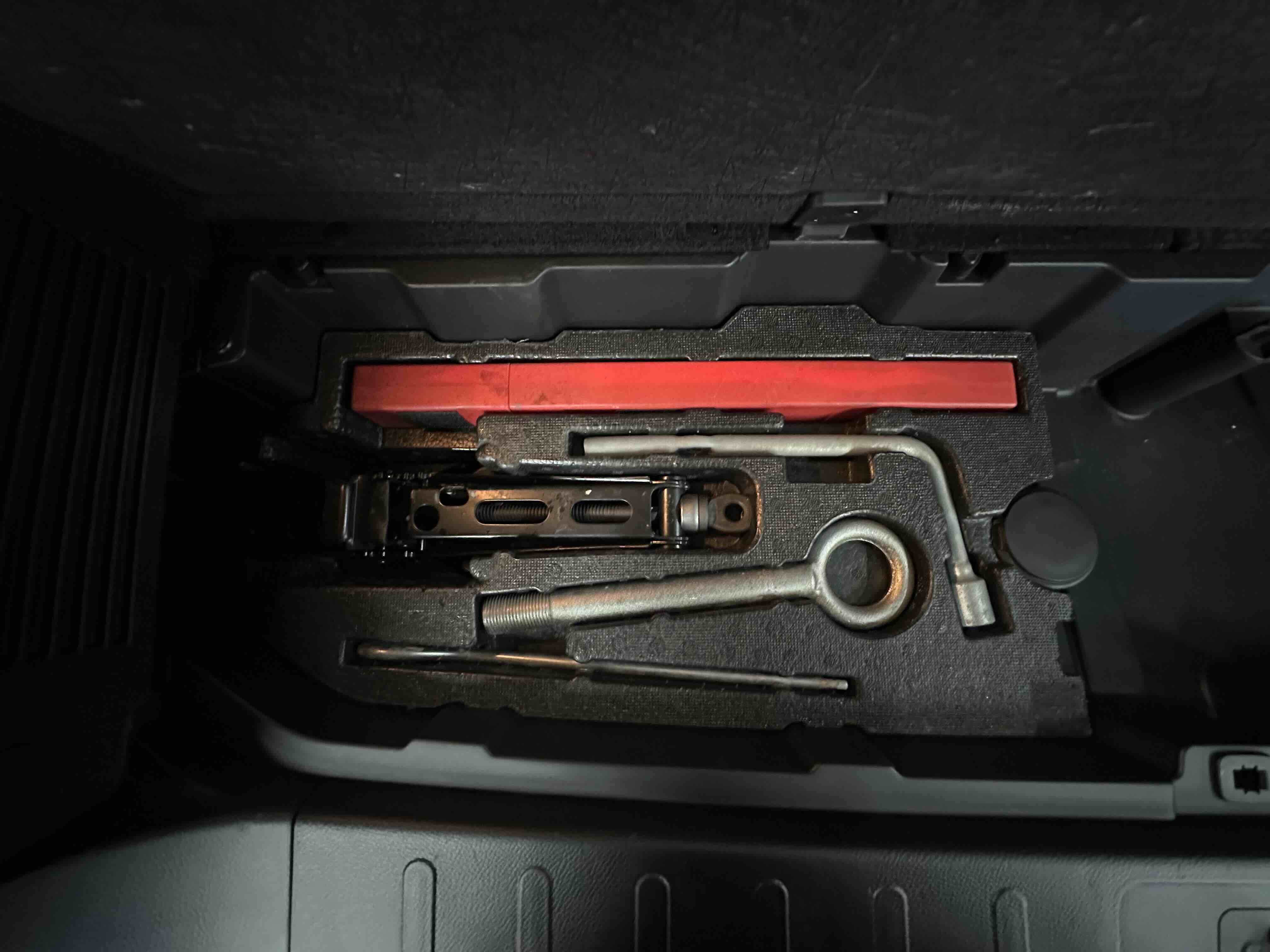 广汽传祺 传祺GS8 2019 汽车图片 #15