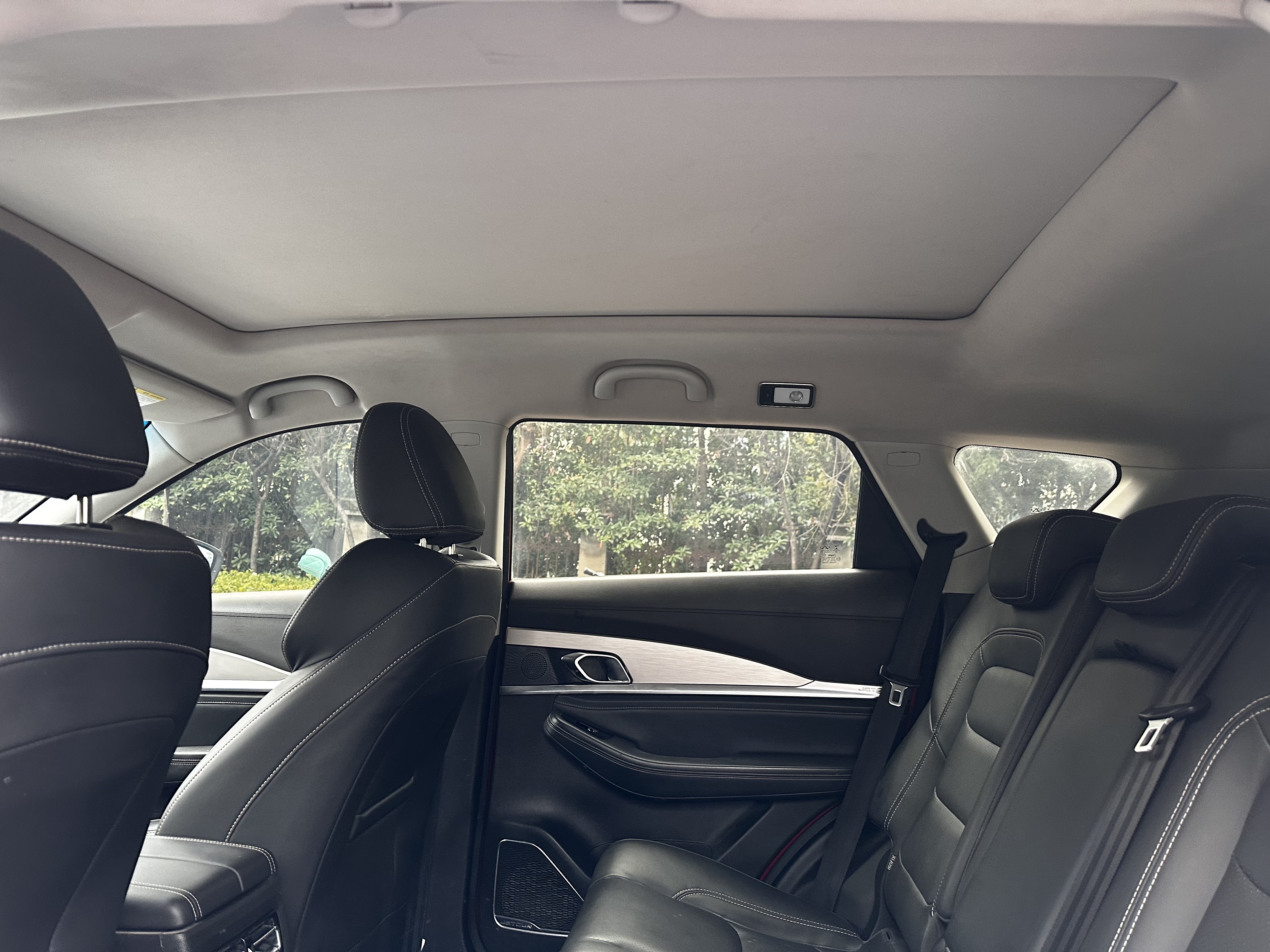 捷途X70 2020 汽车图片 #15