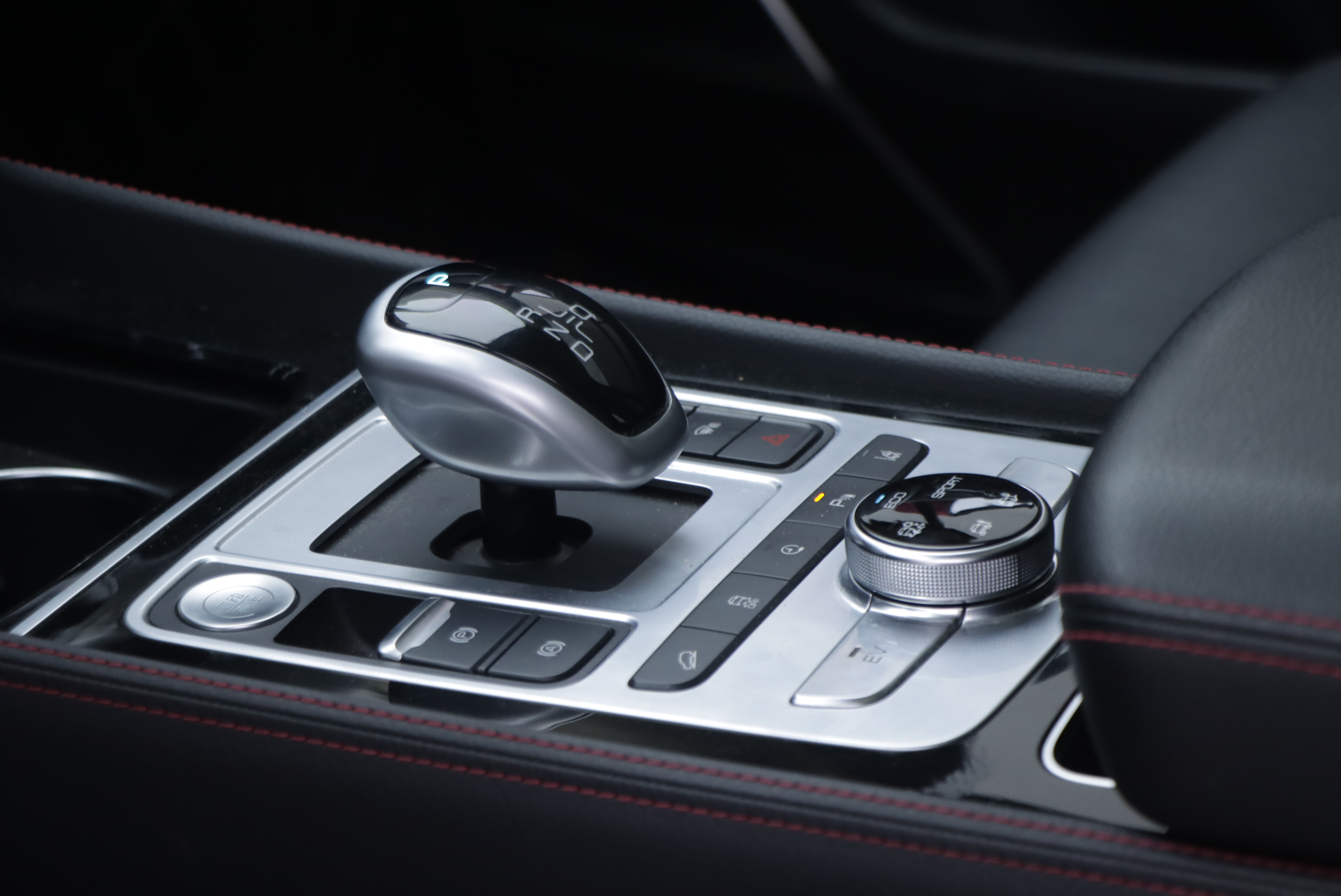 BYD Tang New Energy 2020 car image #15