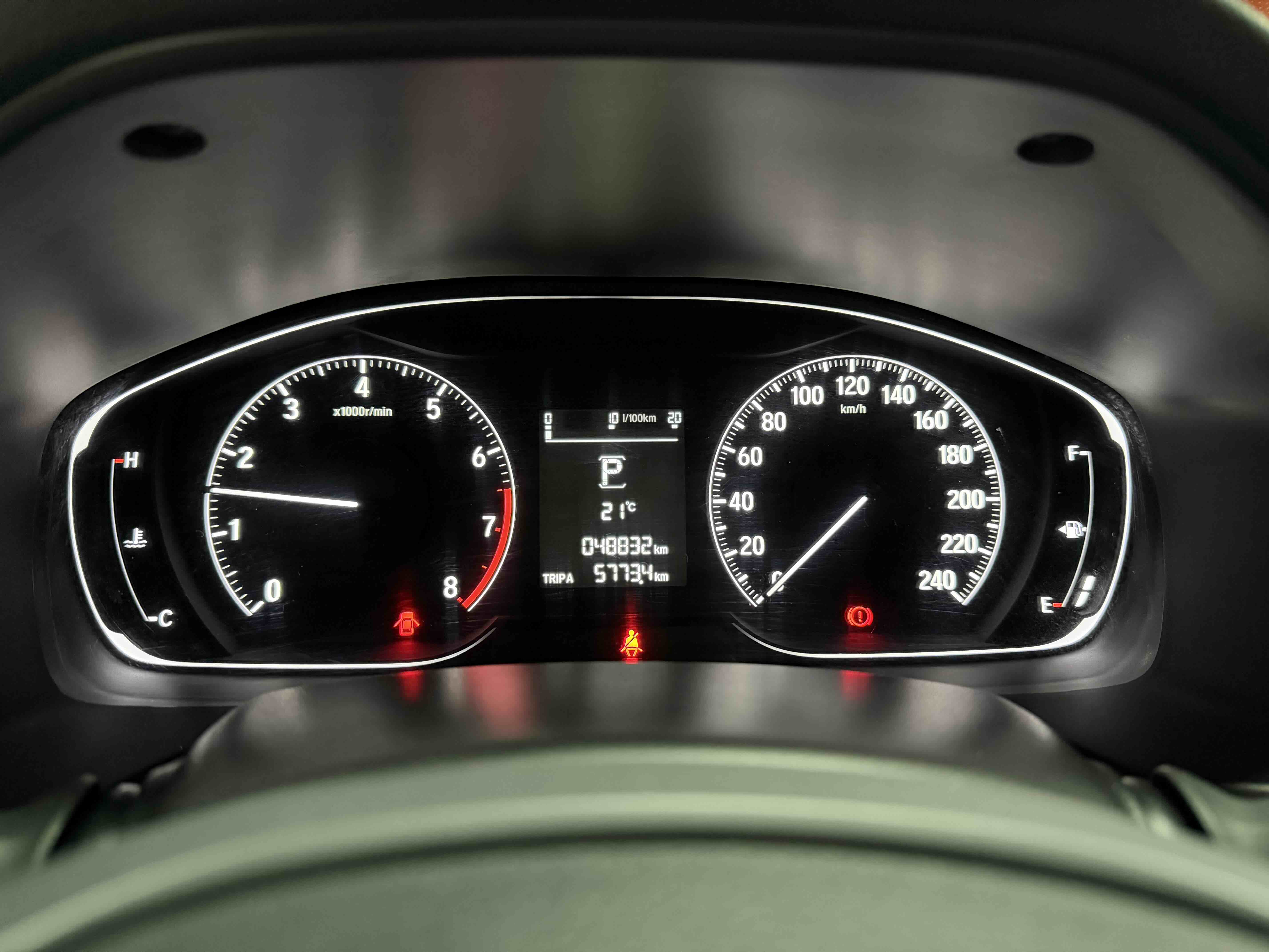 Honda Accord 2021 #15 Honda Accord 2021 car image #15