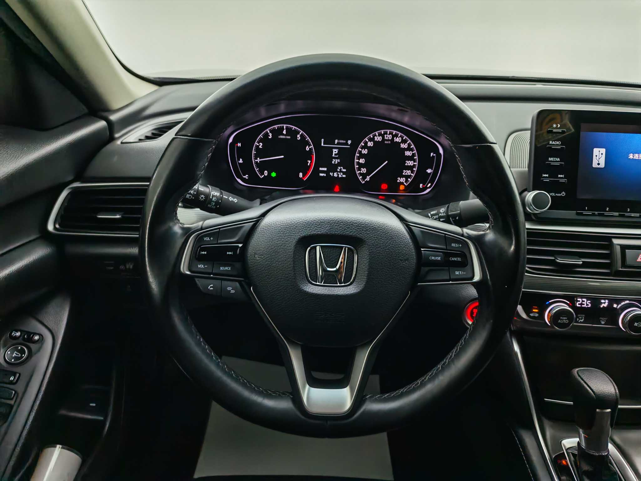 Honda Accord 2021 immagine di auto #15